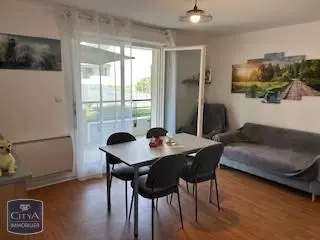 Photo 8 Appartement 2 pièces 39m²