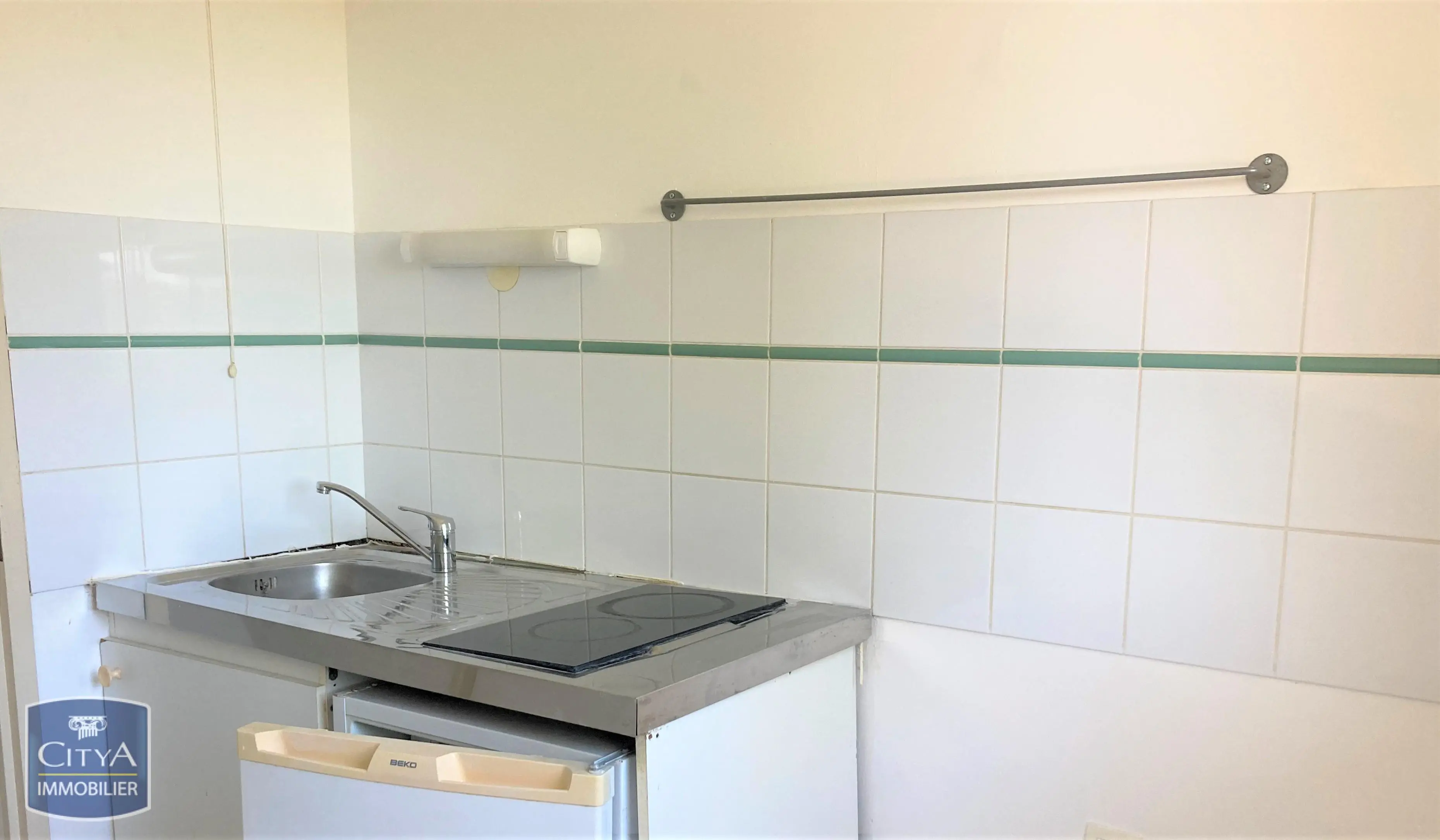 Photo 7 Appartement 2 pièces 48.14m²