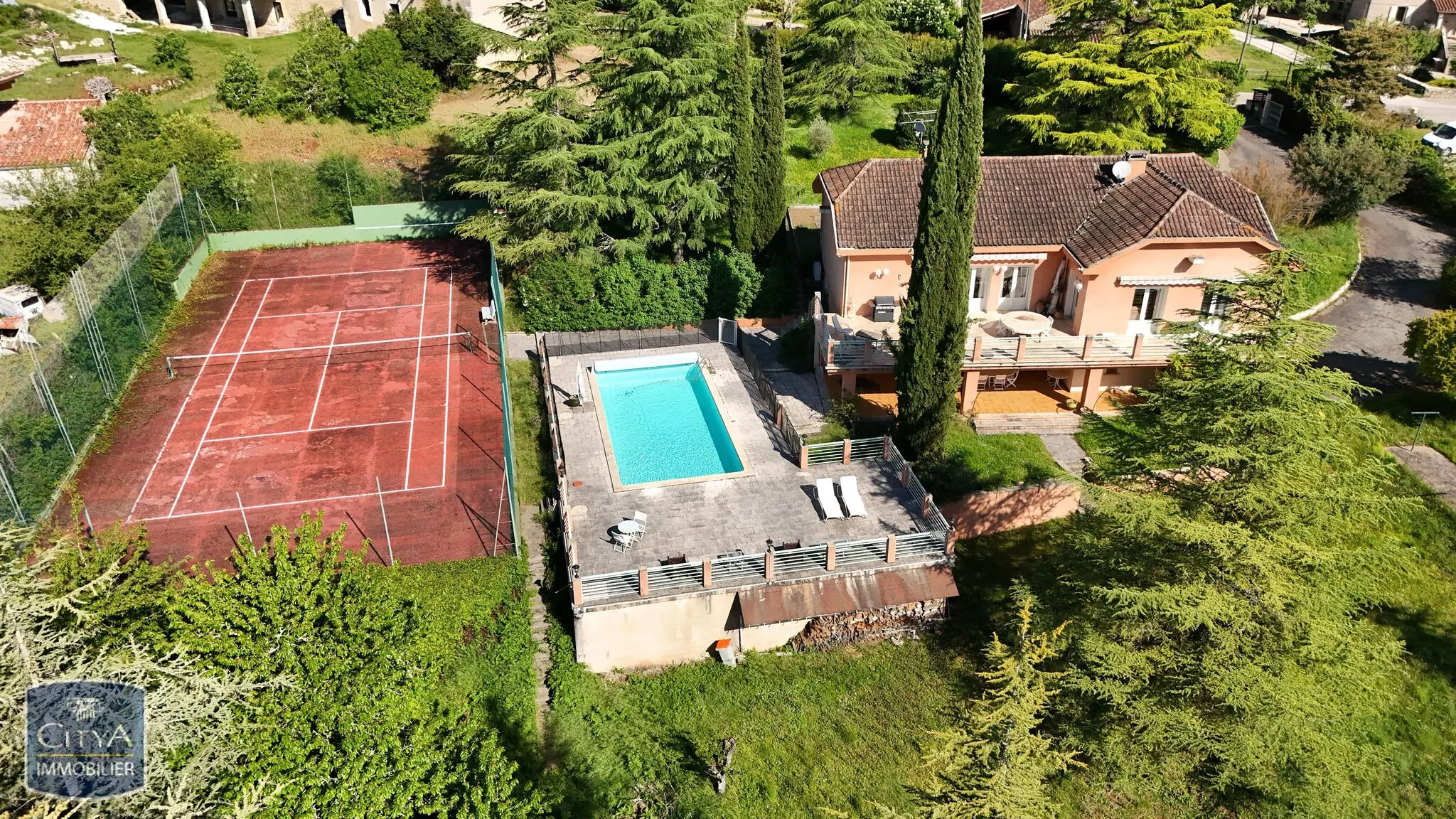 Photo 4 Maison 8 pièces 187m²