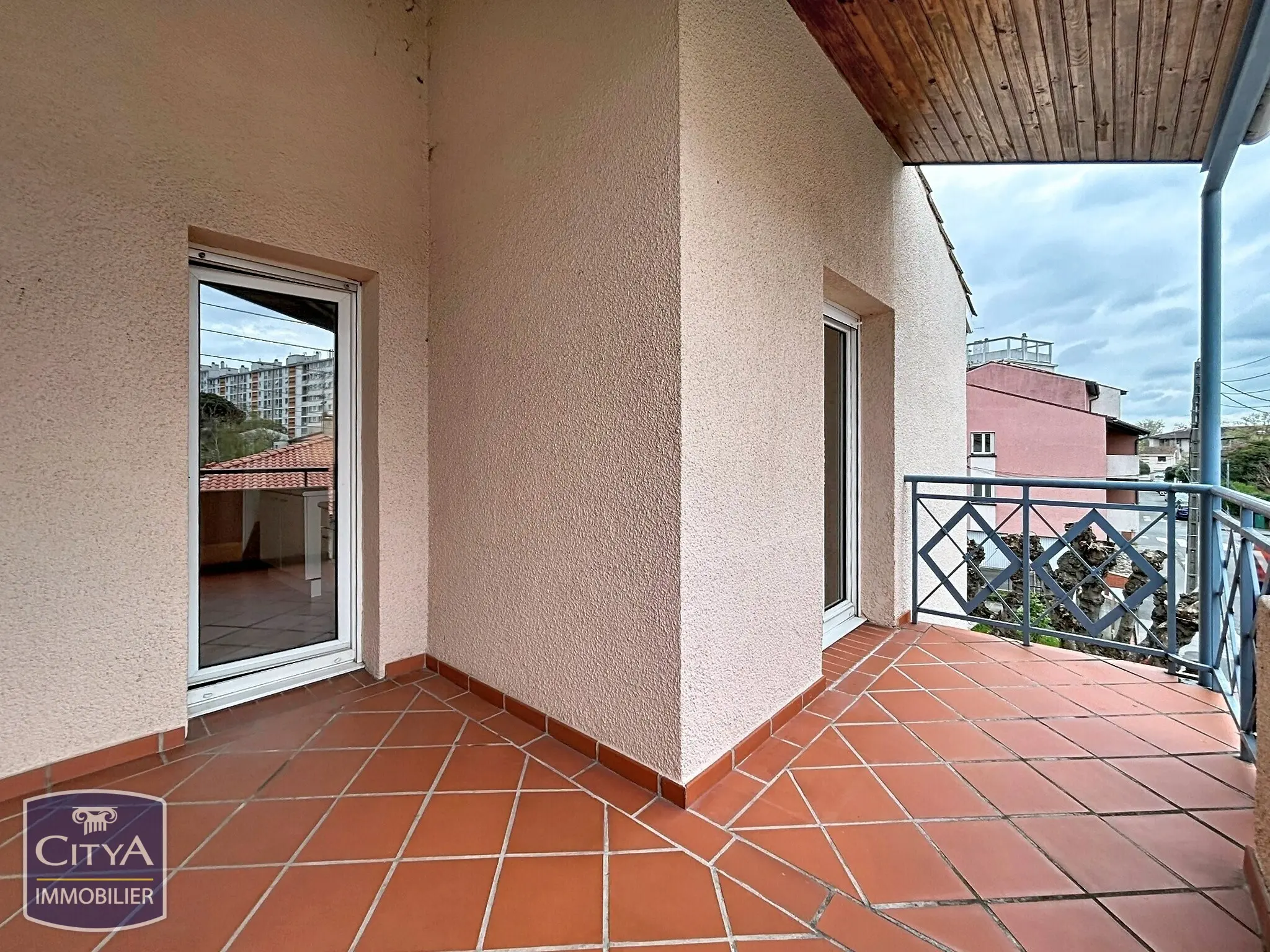 Photo 9 appartement Toulouse