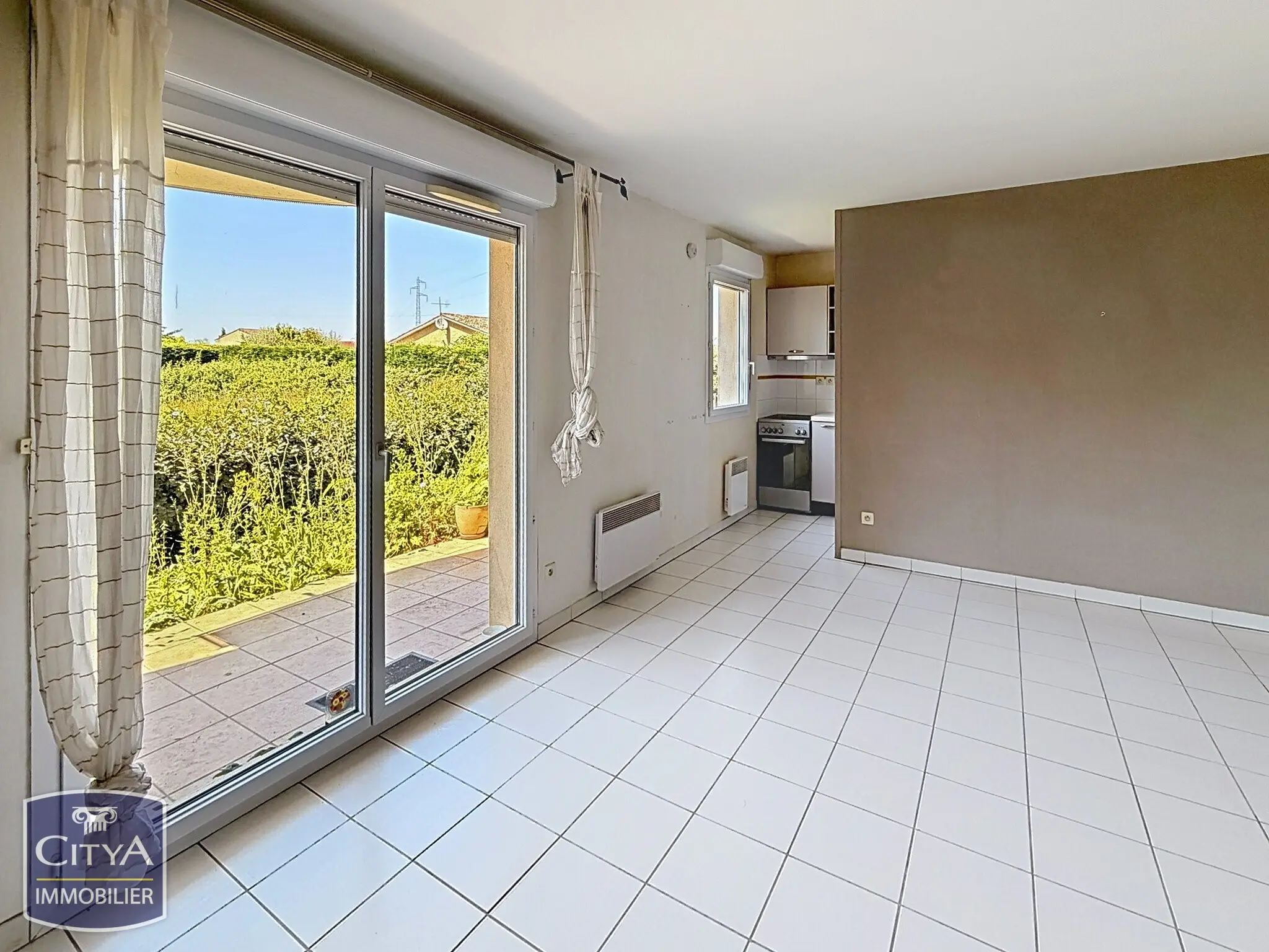 Photo 1 Appartement 2 pièces 49.25m²