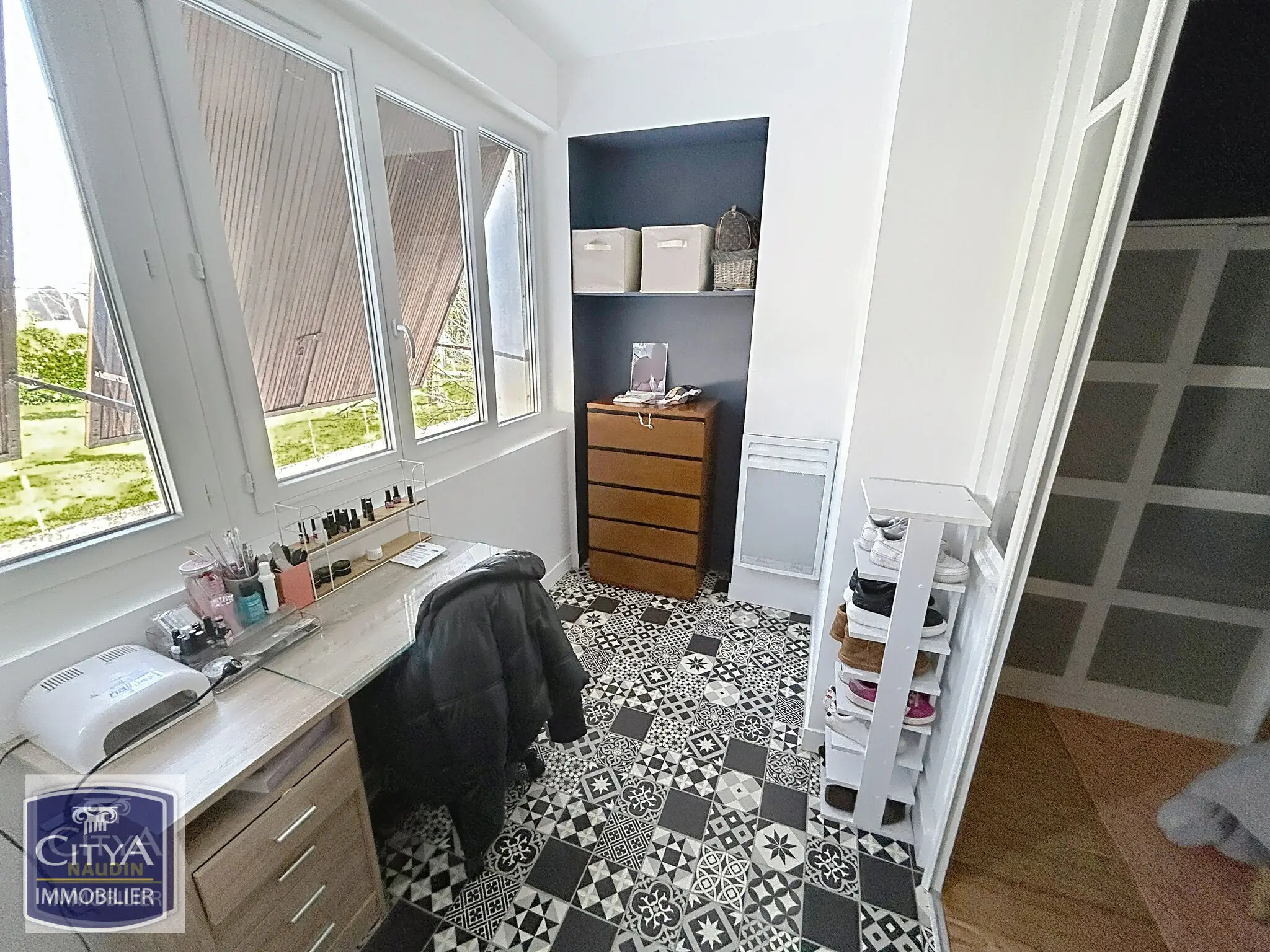 Photo 5 Appartement 4 pièces 107.95m²