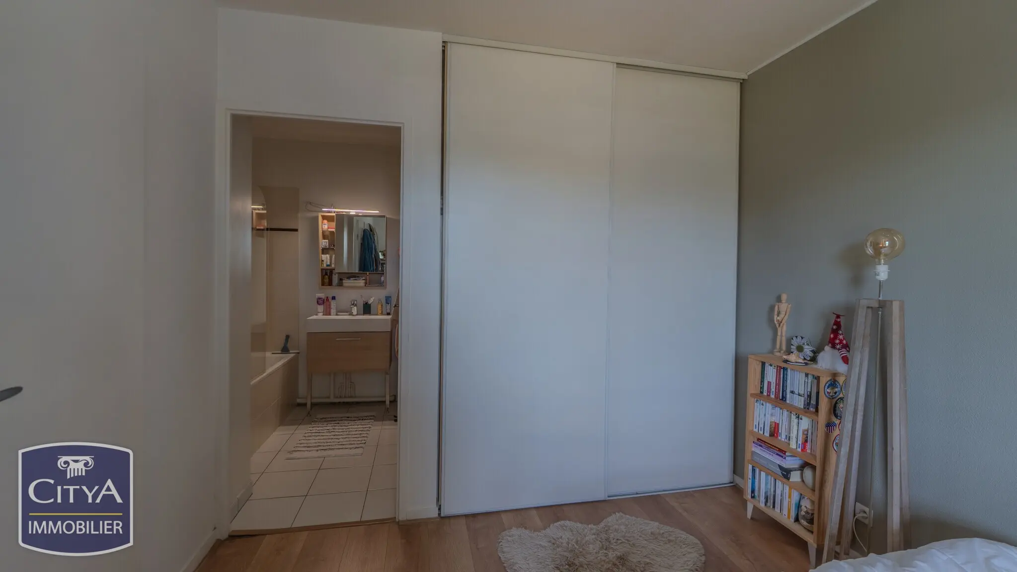 Photo 6 Appartement 2 pièces 38.42m²