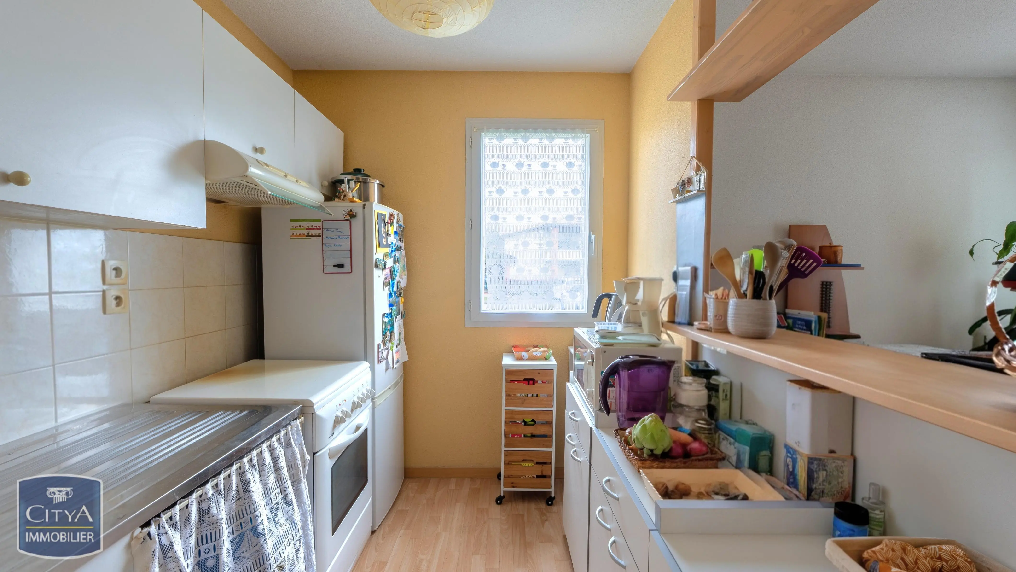 Photo 4 Appartement 3 pièces 53.94m²