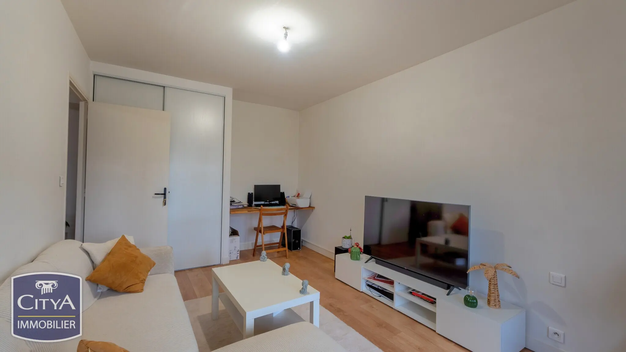 Photo 4 Appartement 4 pièces 98.46m²