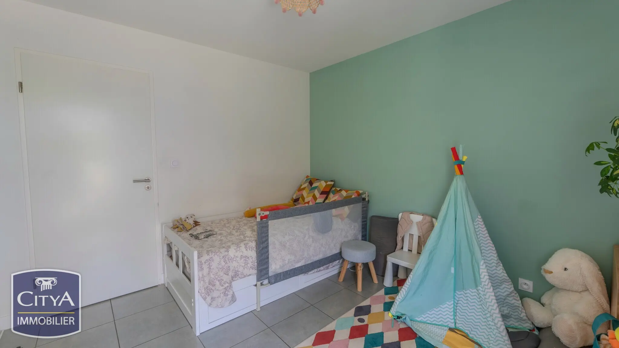 Photo 11 Appartement 4 pièces 88m²