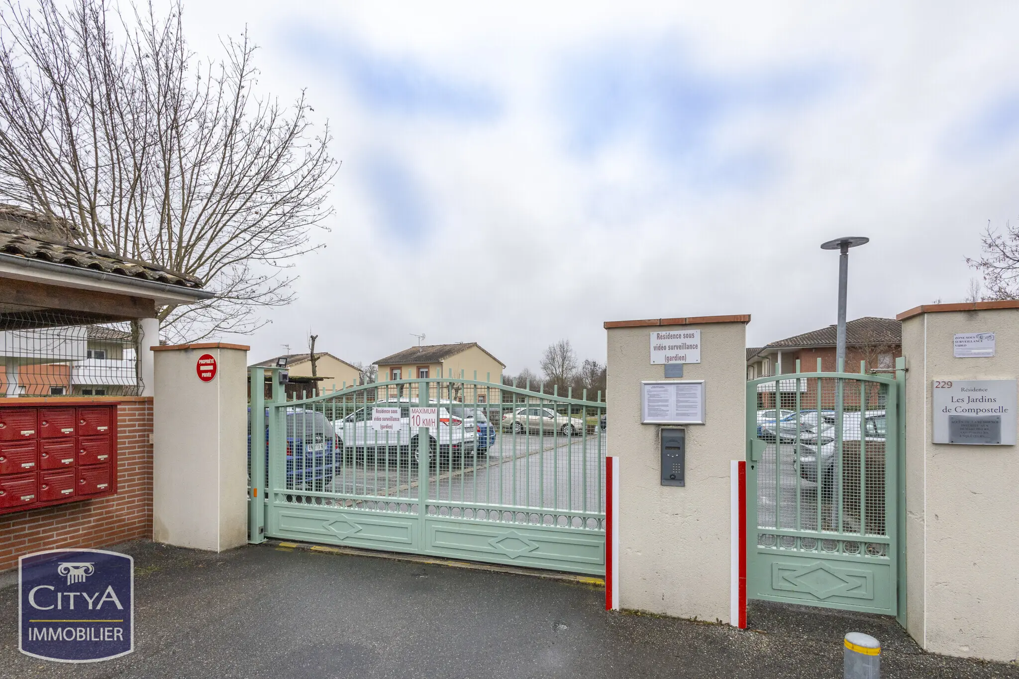 Photo 12 Appartement 2 pièces 41.72m²