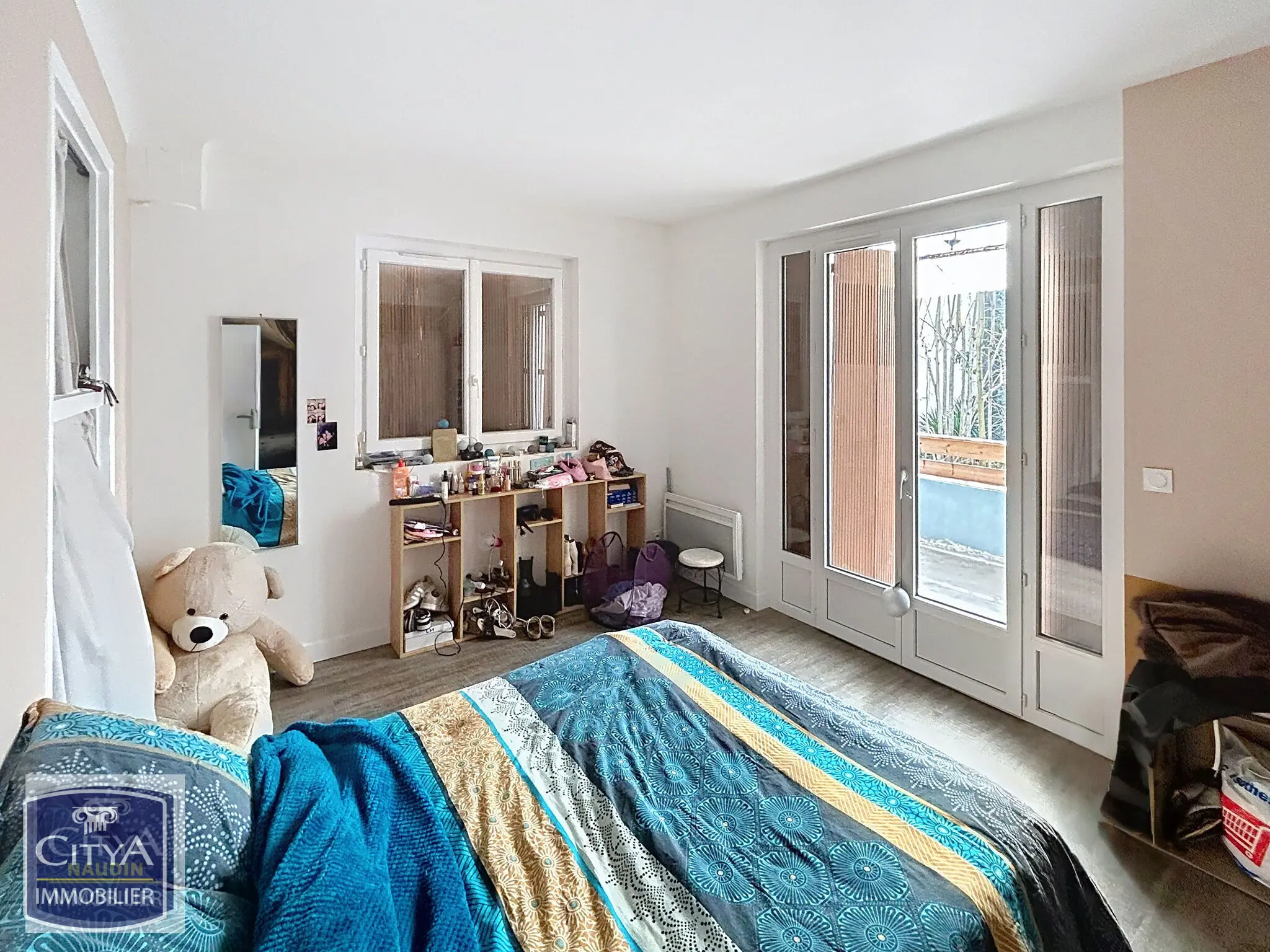 Photo 6 Appartement 4 pièces 107.95m²