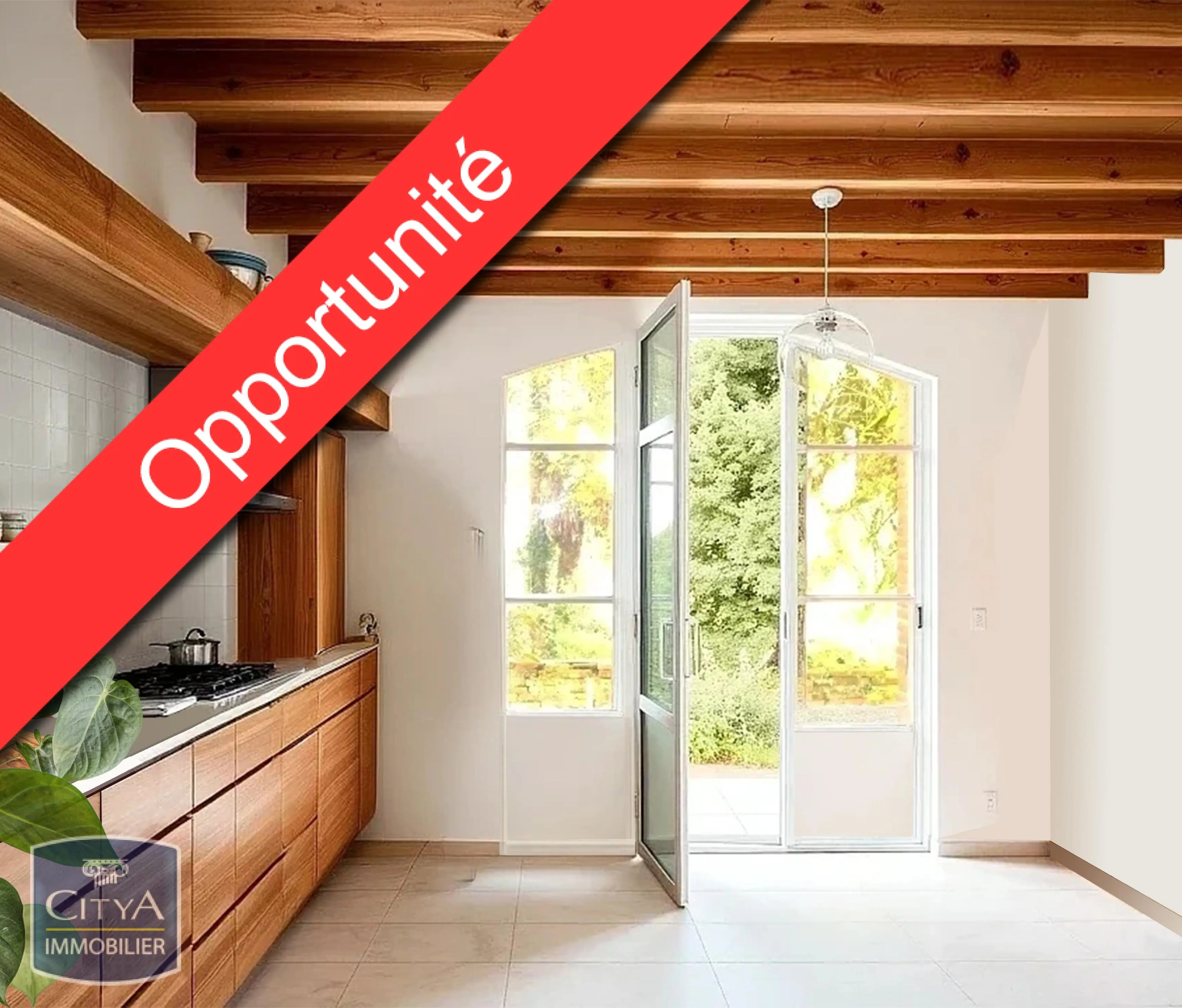 Photo 1 Maison 7 pièces 196m²