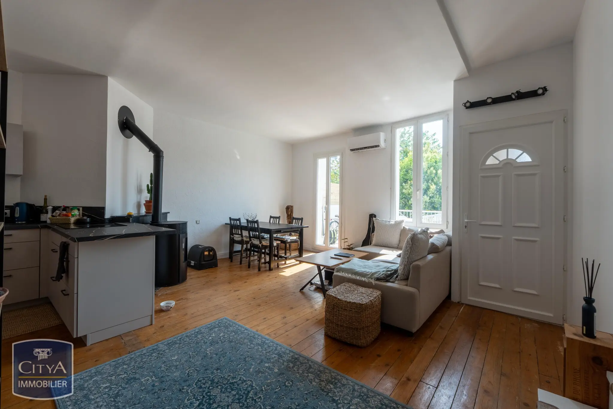 Photo 6 Appartement 4 pièces 98.05m²