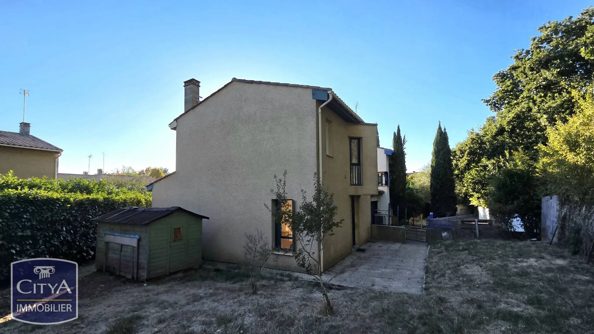Photo 9 Maison 3 pièces 91m²