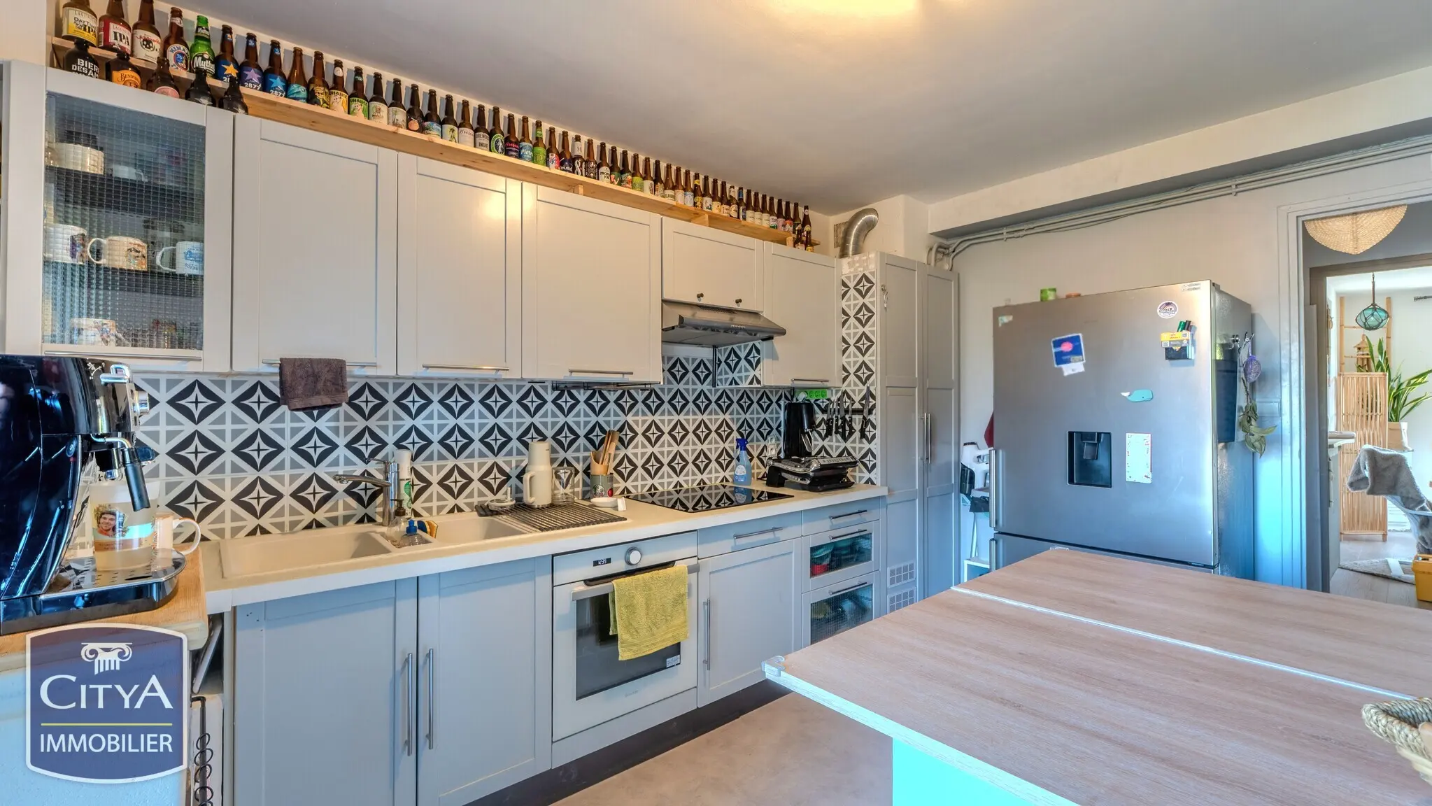 Photo 8 Appartement 3 pièces 81.12m²