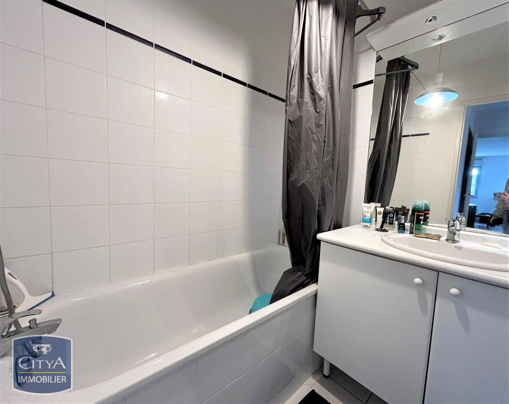 Photo 5 Appartement 3 pièces 54.77m²