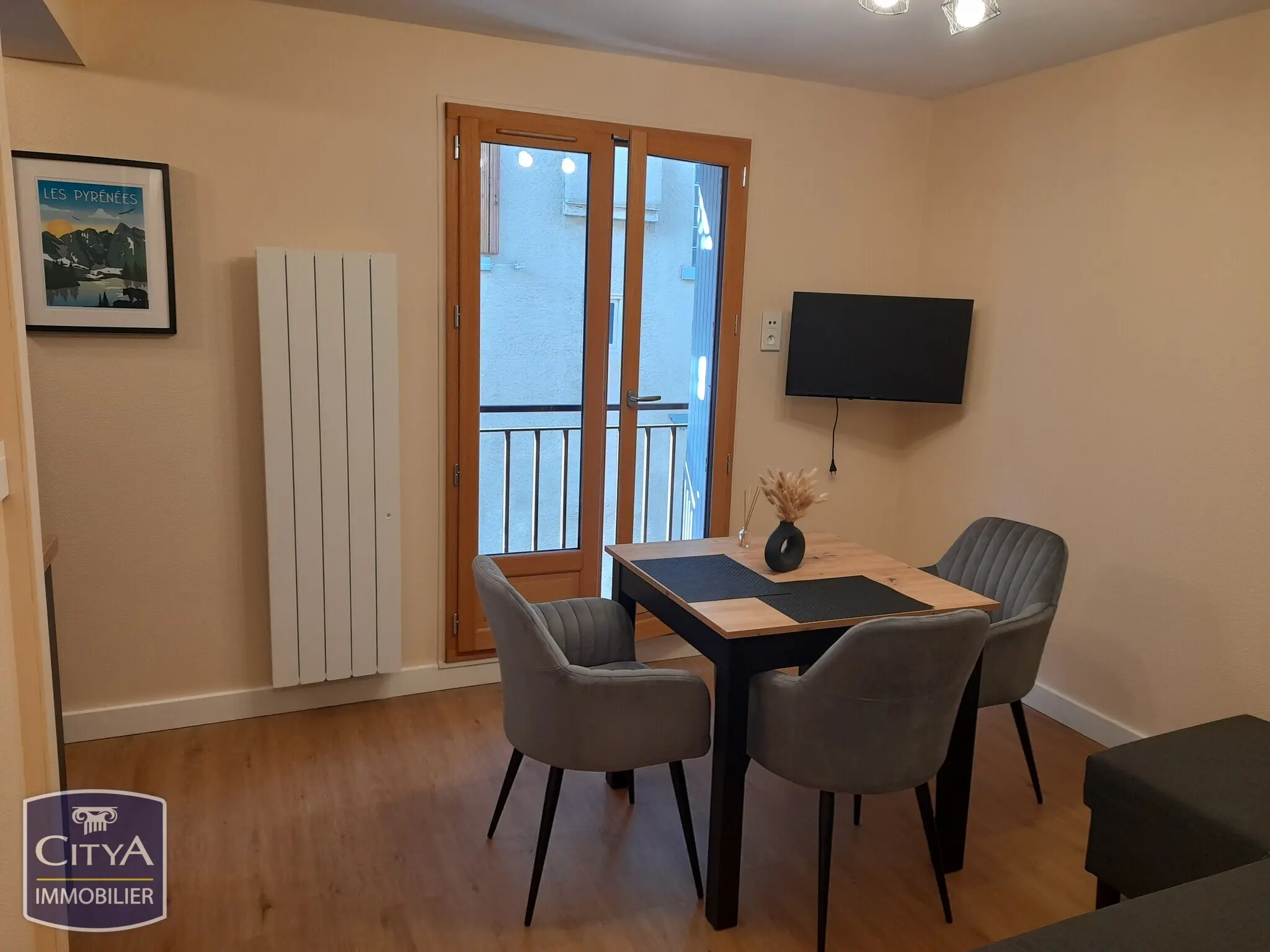 Photo 1 appartement Bagnères-de-Luchon