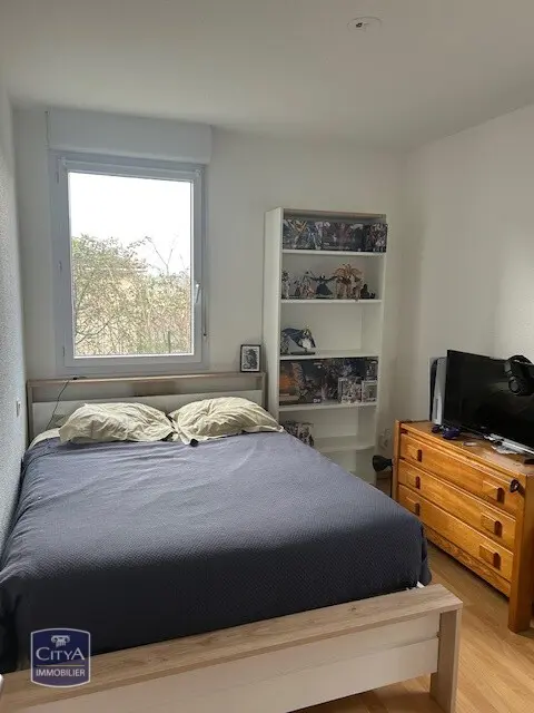 Photo 4 appartement Preignan