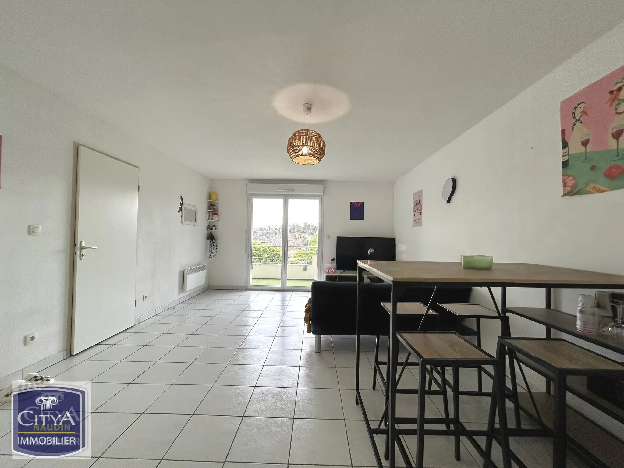 Photo 3 Appartement 2 pièces 47.2m²