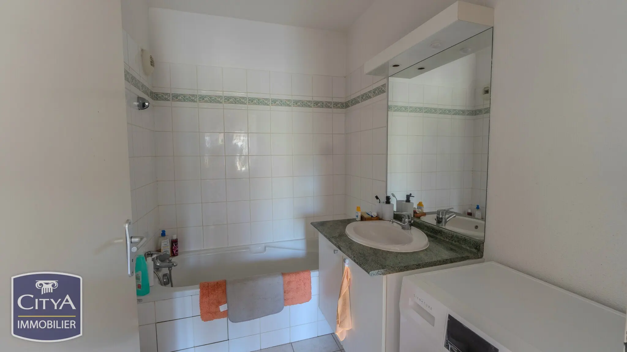 Photo 7 Appartement 2 pièces 39.6m²
