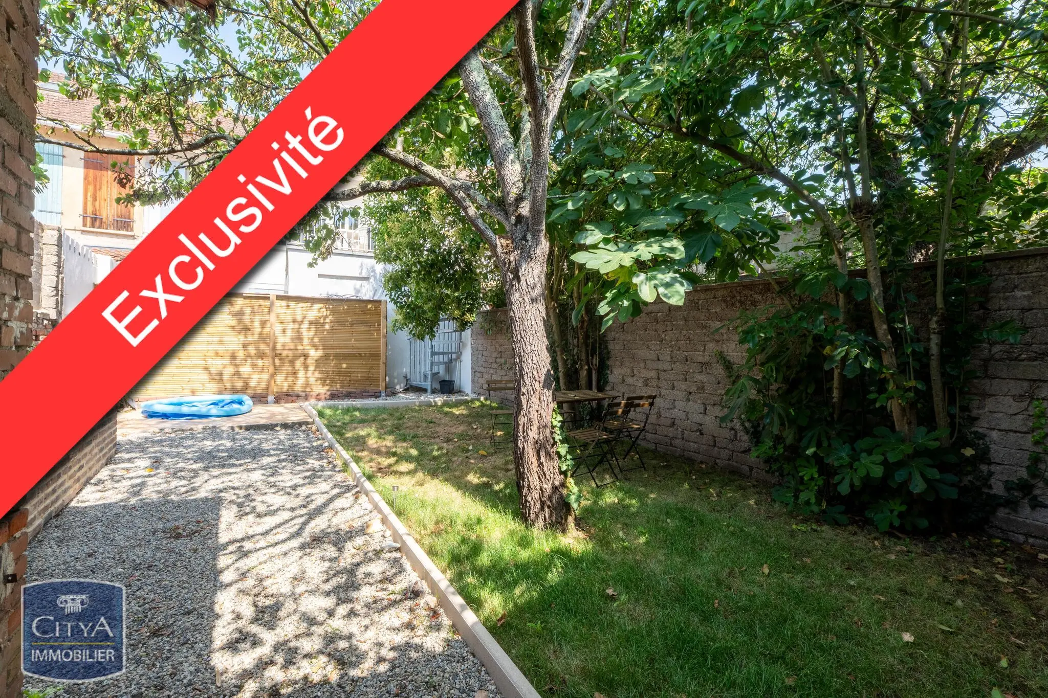 Photo 1 Appartement 4 pièces 98.05m²