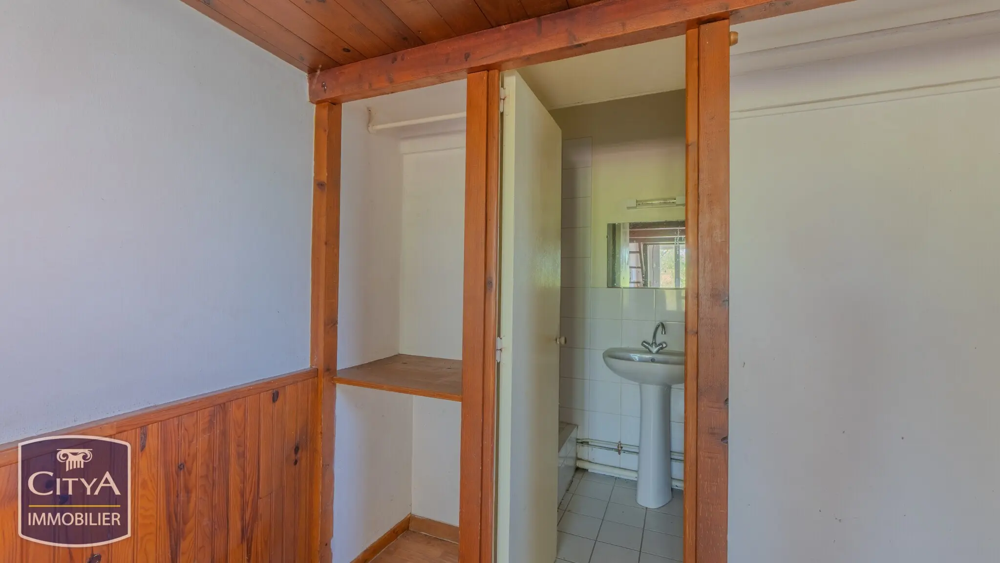 Photo 4 Appartement 1 pièce 18m²