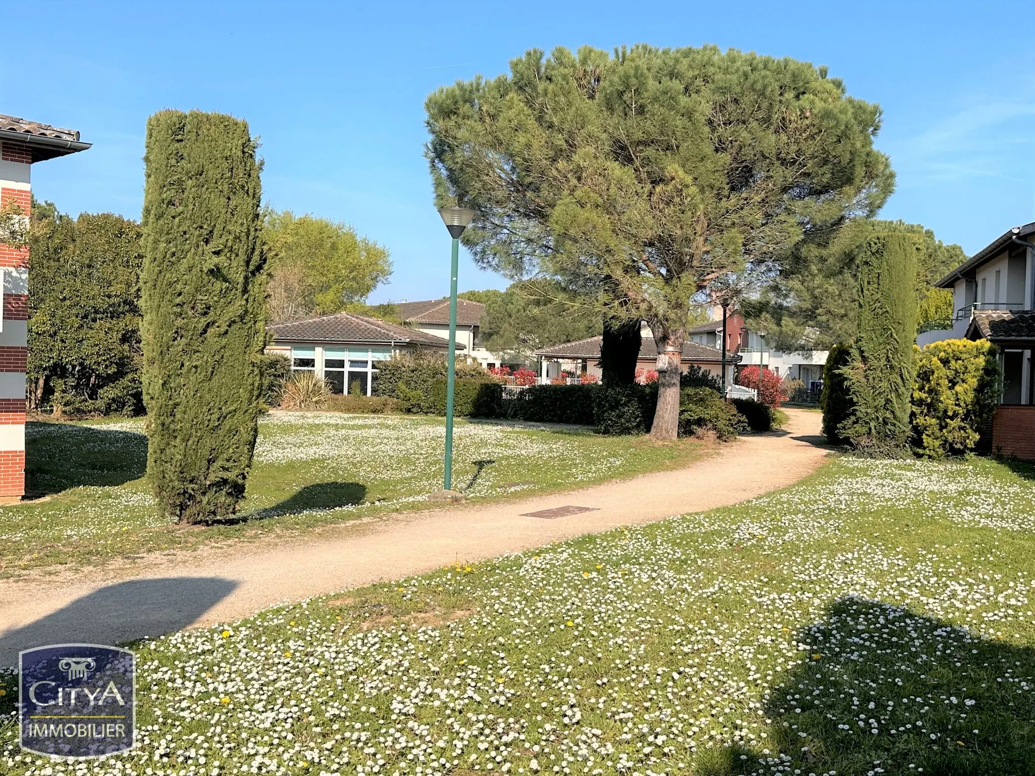 Photo 9 Appartement 2 pièces 42.6m²