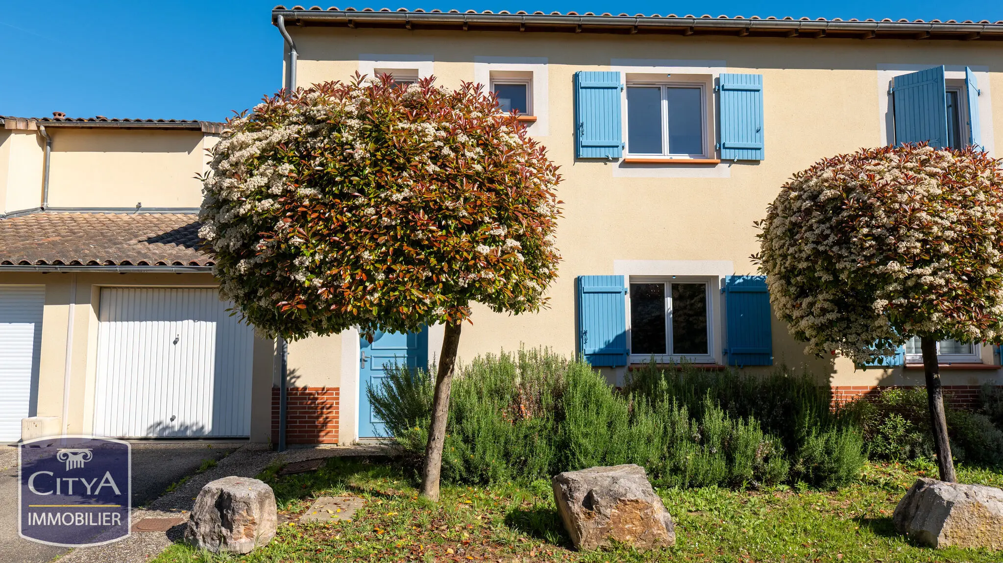 Photo 1 Maison 4 pièces 85.64m²