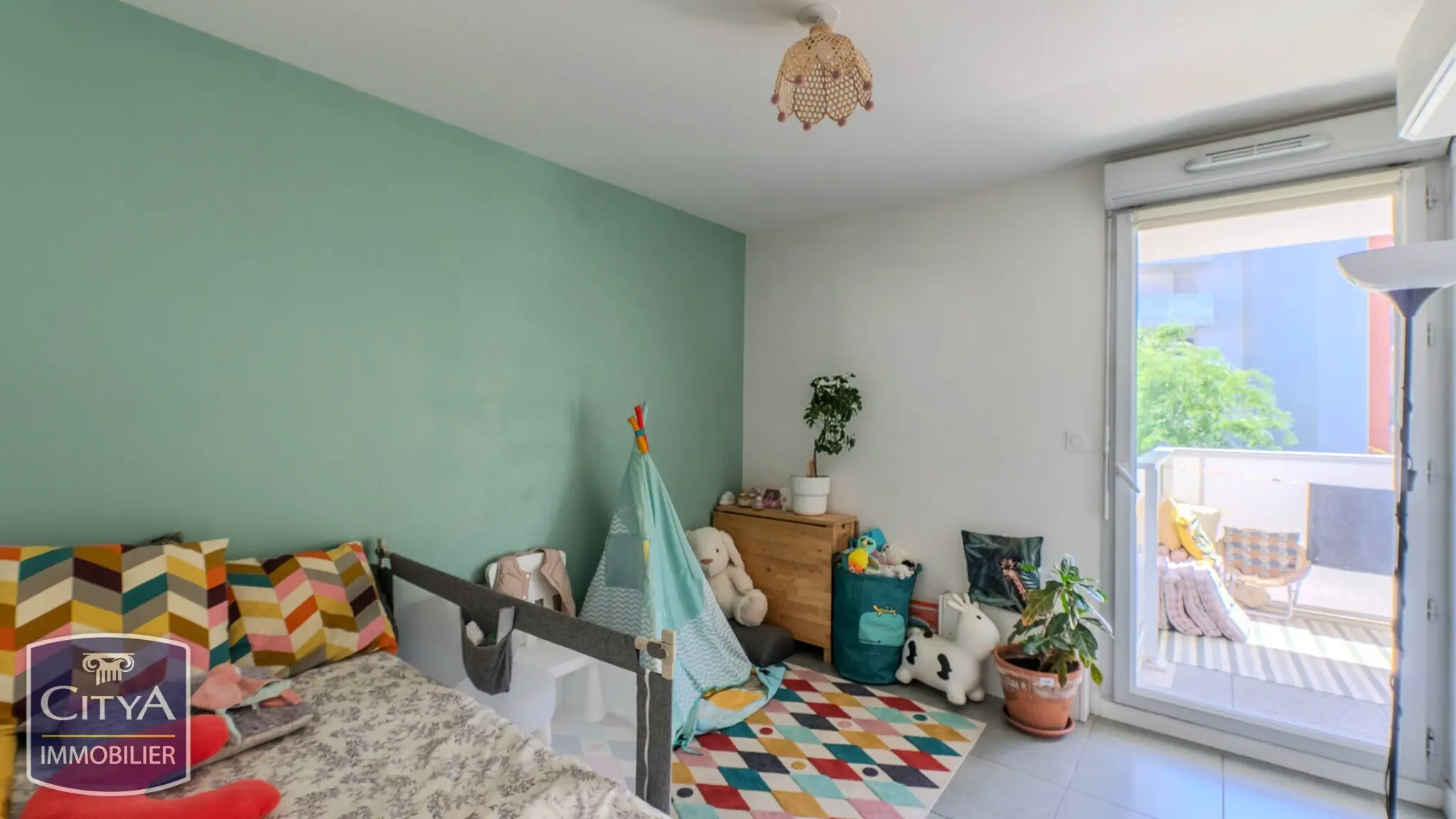 Photo 10 Appartement 4 pièces 88m²