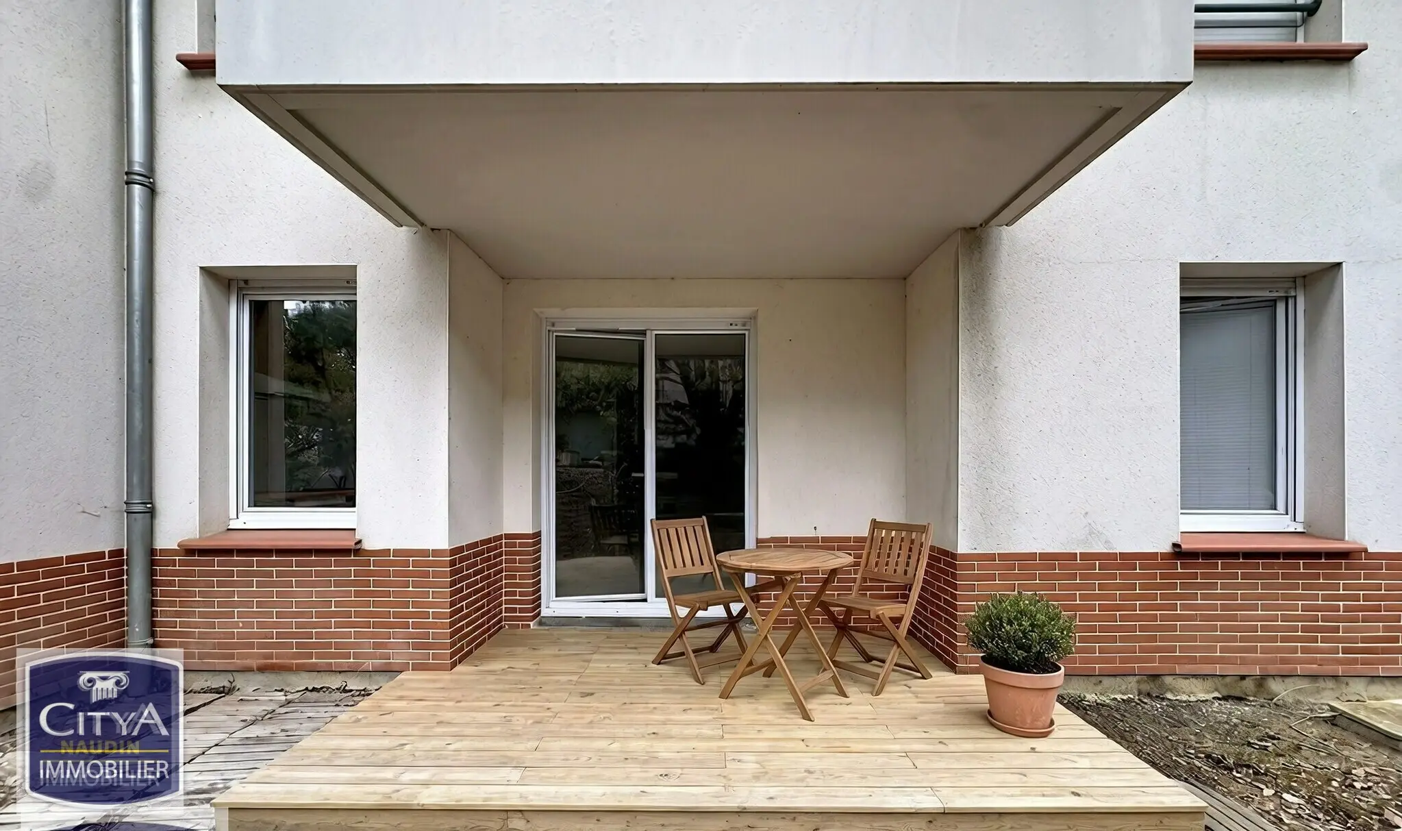 Photo 6 Appartement 2 pièces 42.75m²