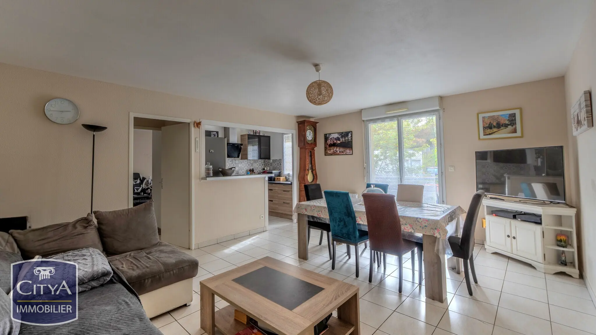 Photo 1 Appartement 3 pièces 64m²