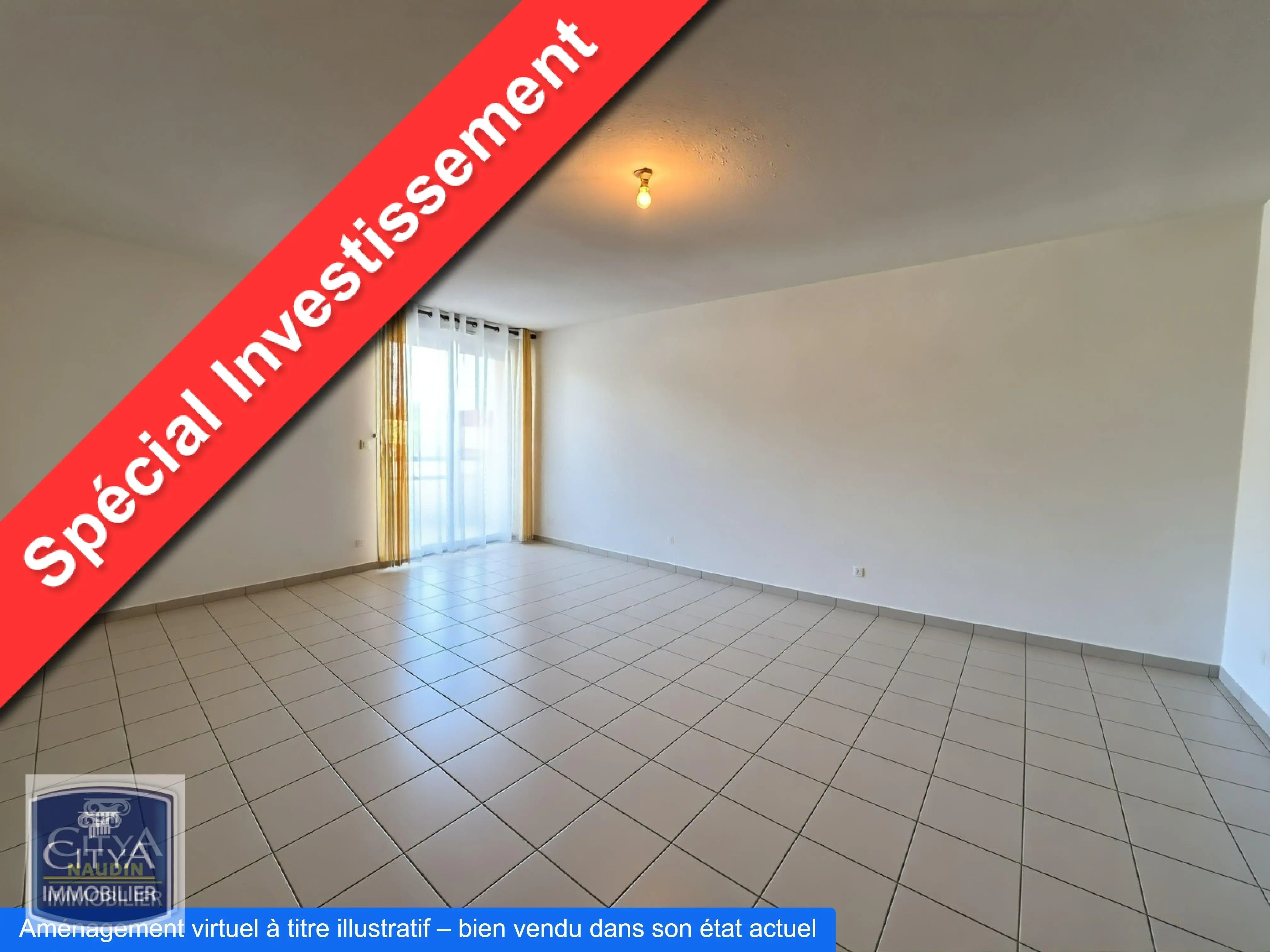 Photo 1 Appartement 4 pièces 74.29m²