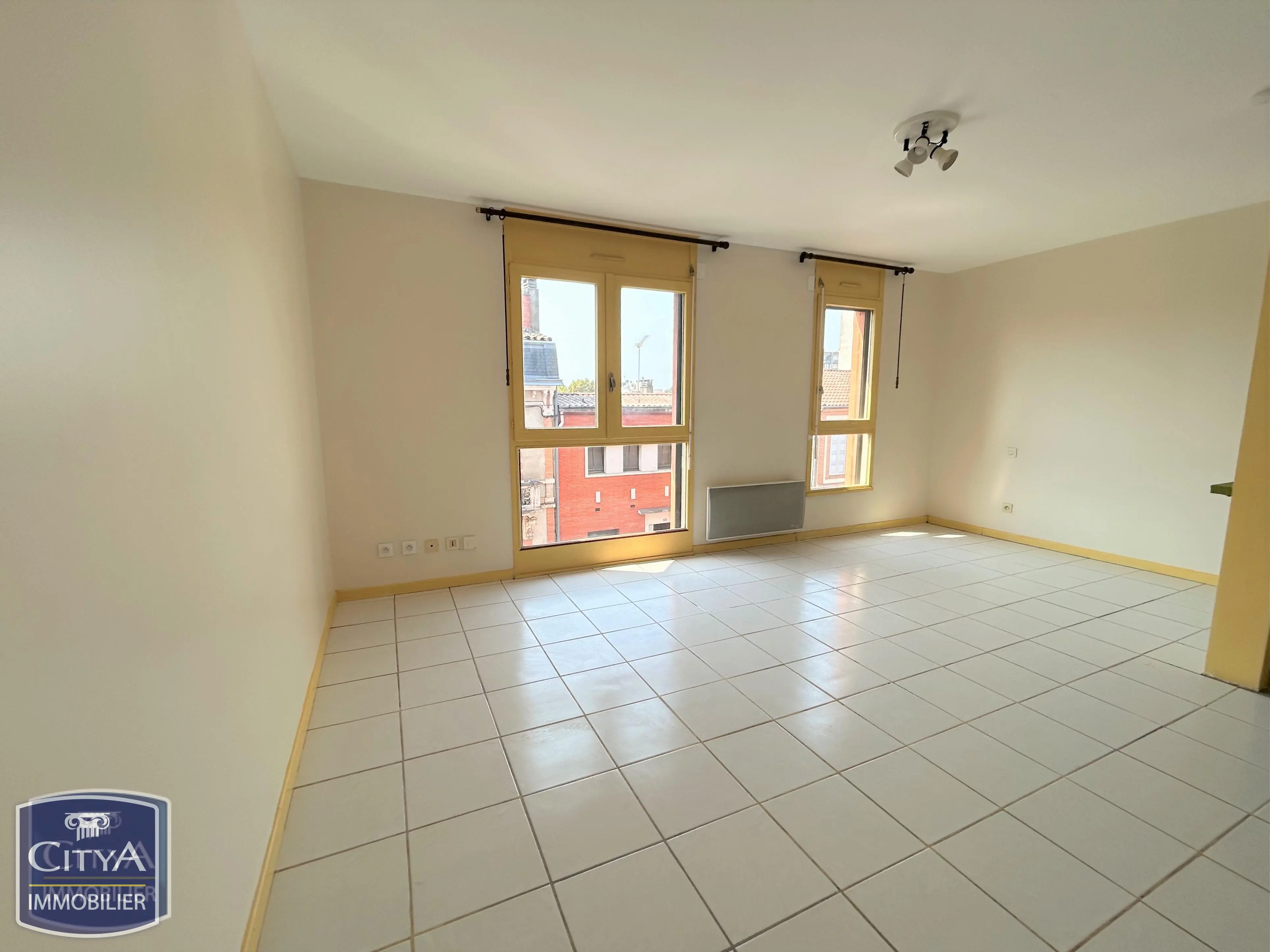 Photo 2 Appartement 1 pièce 33.02m²