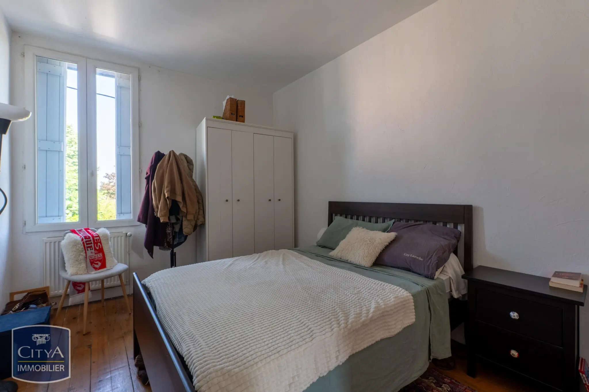 Photo 9 Appartement 4 pièces 98.05m²