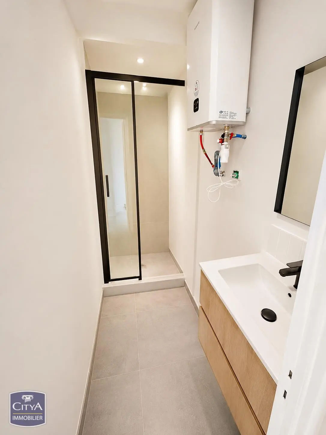 Photo 2 Appartement 1 pièce 26m²