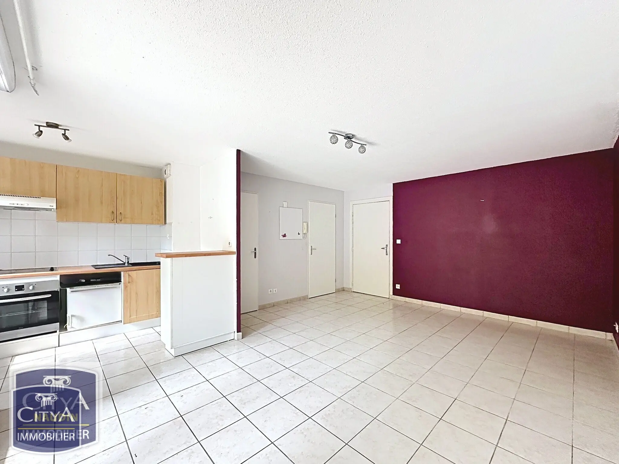 Photo 1 Appartement 2 pièces 42.92m²