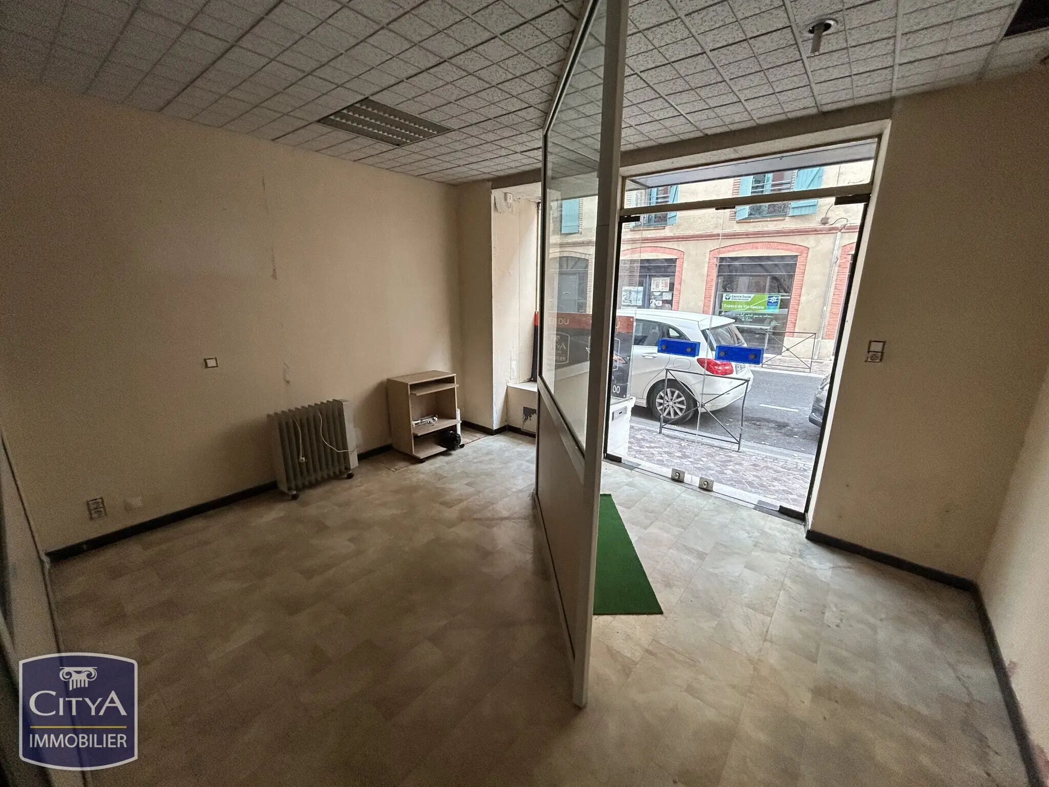 Photo 4 Local Commercial 38m²