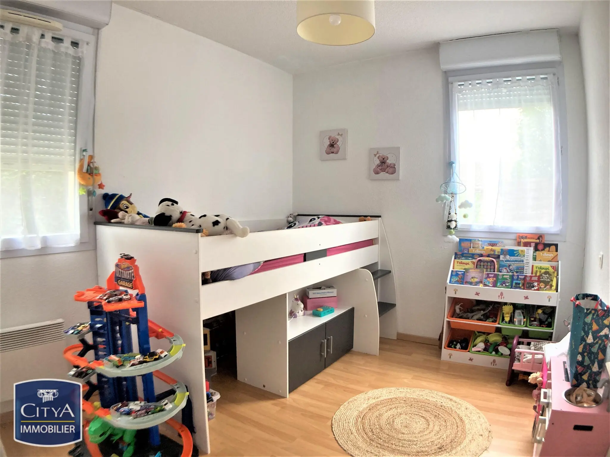 Photo 8 Appartement 3 pièces 62.23m²