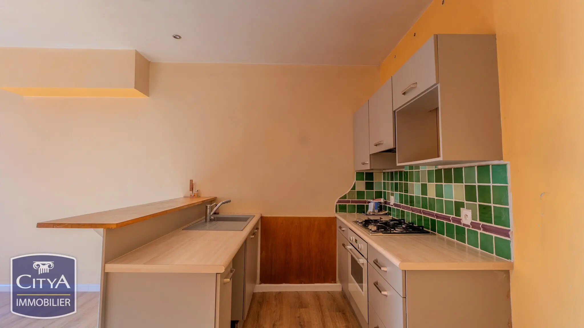 Photo 2 appartement Montauban