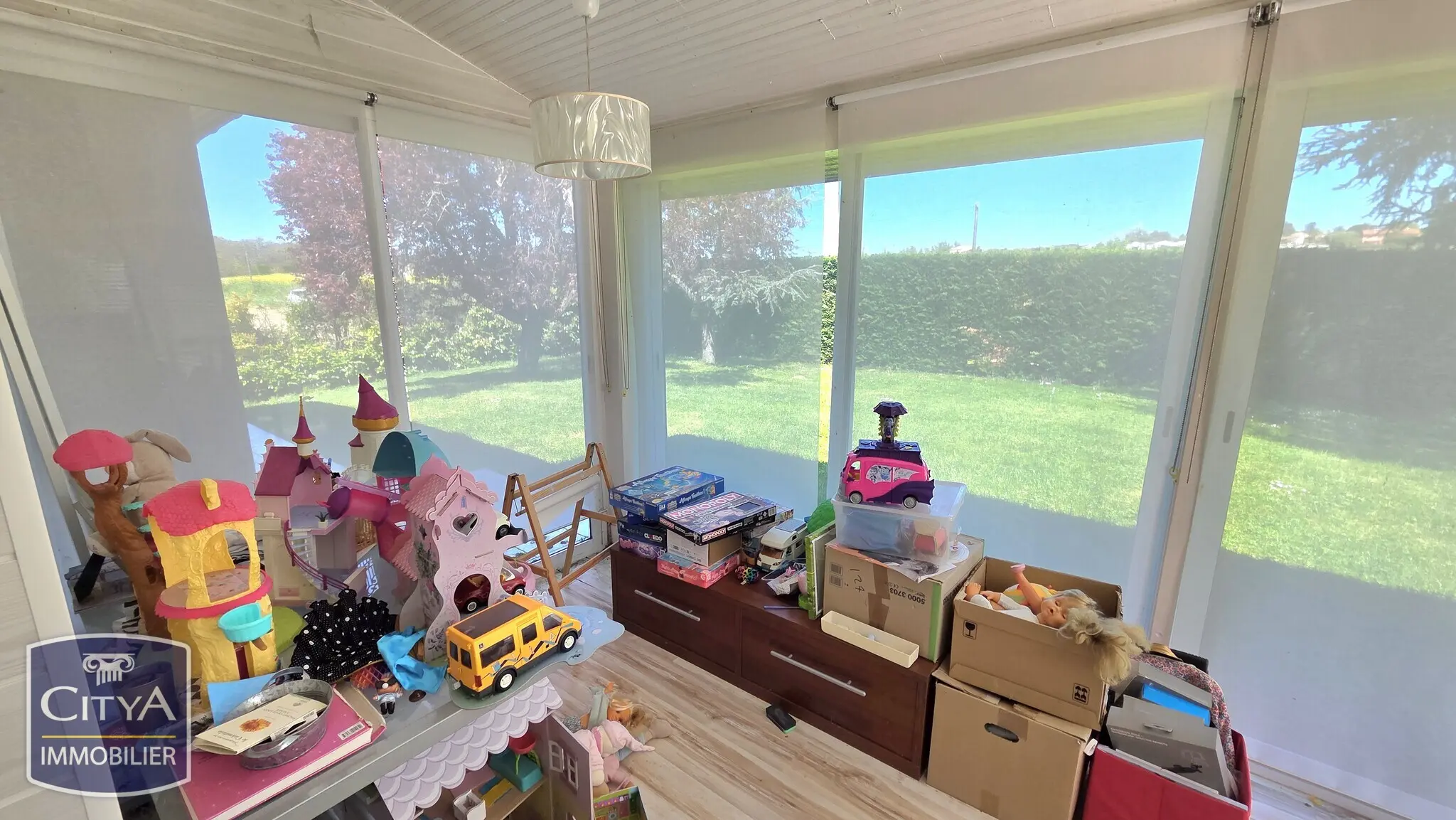 Photo 9 Maison 5 pièces 240m²