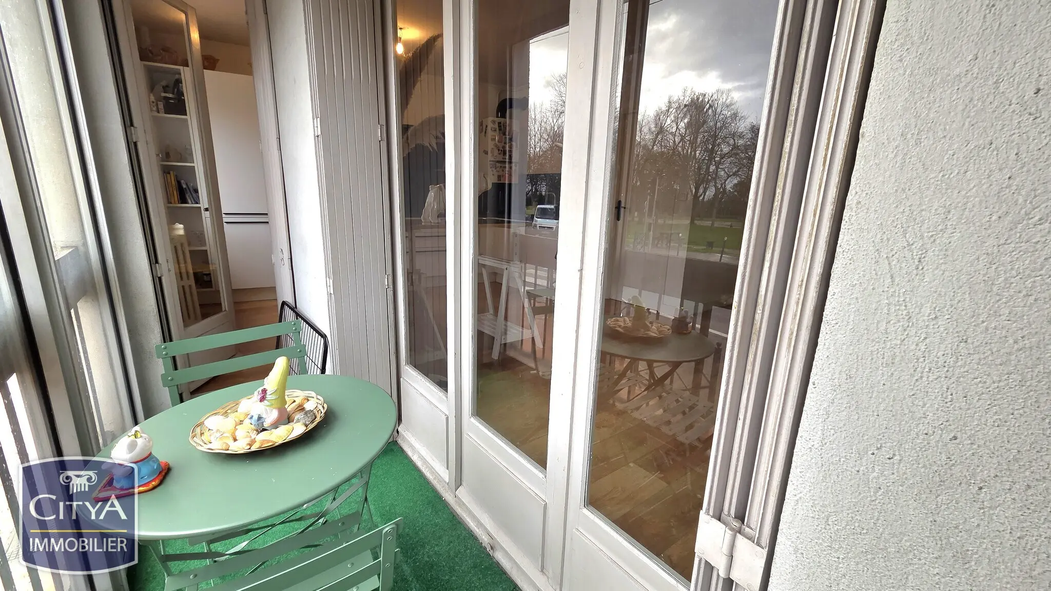 Photo 8 Appartement 4 pièces 98.46m²