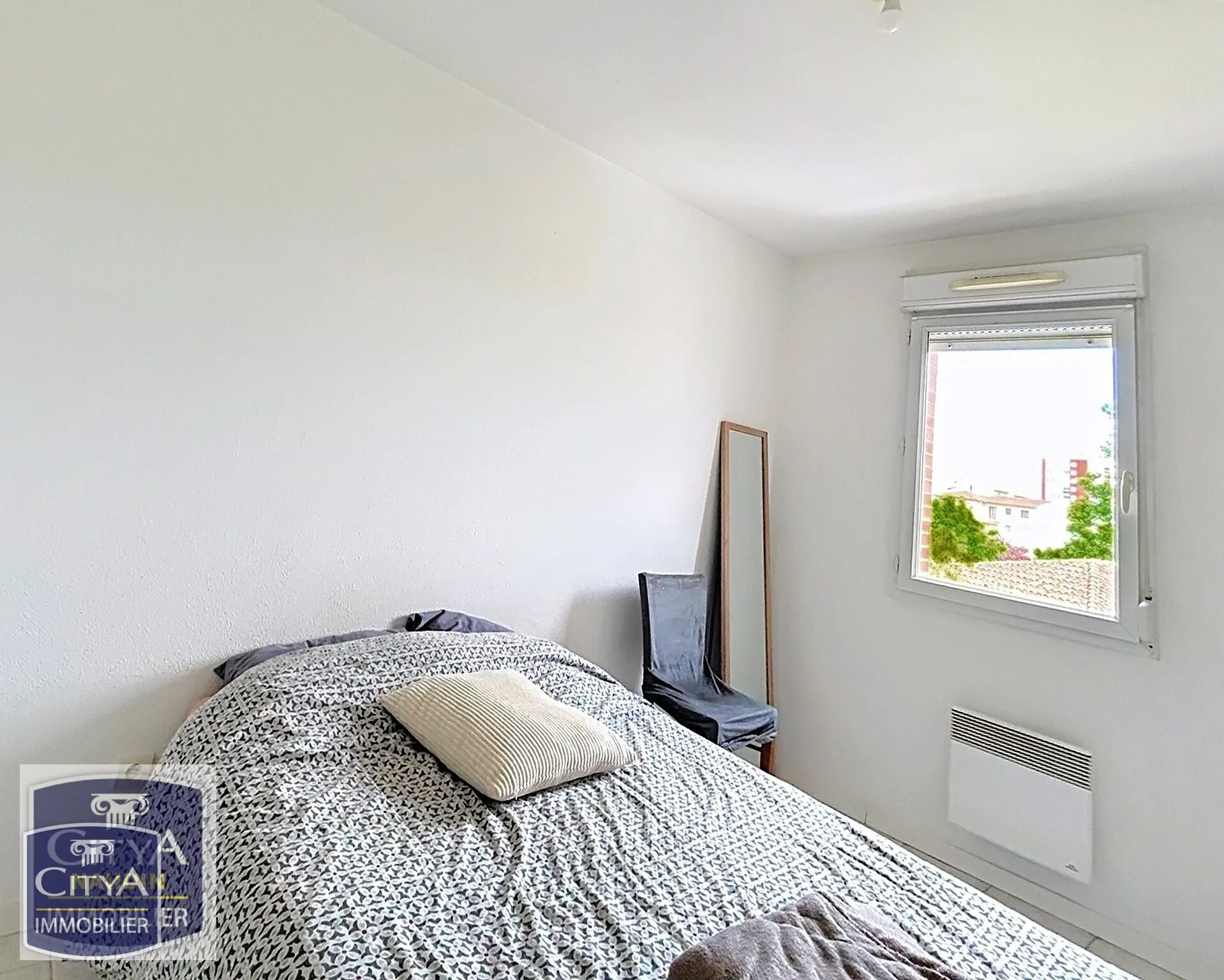 Photo 4 Appartement 2 pièces 39.6m²