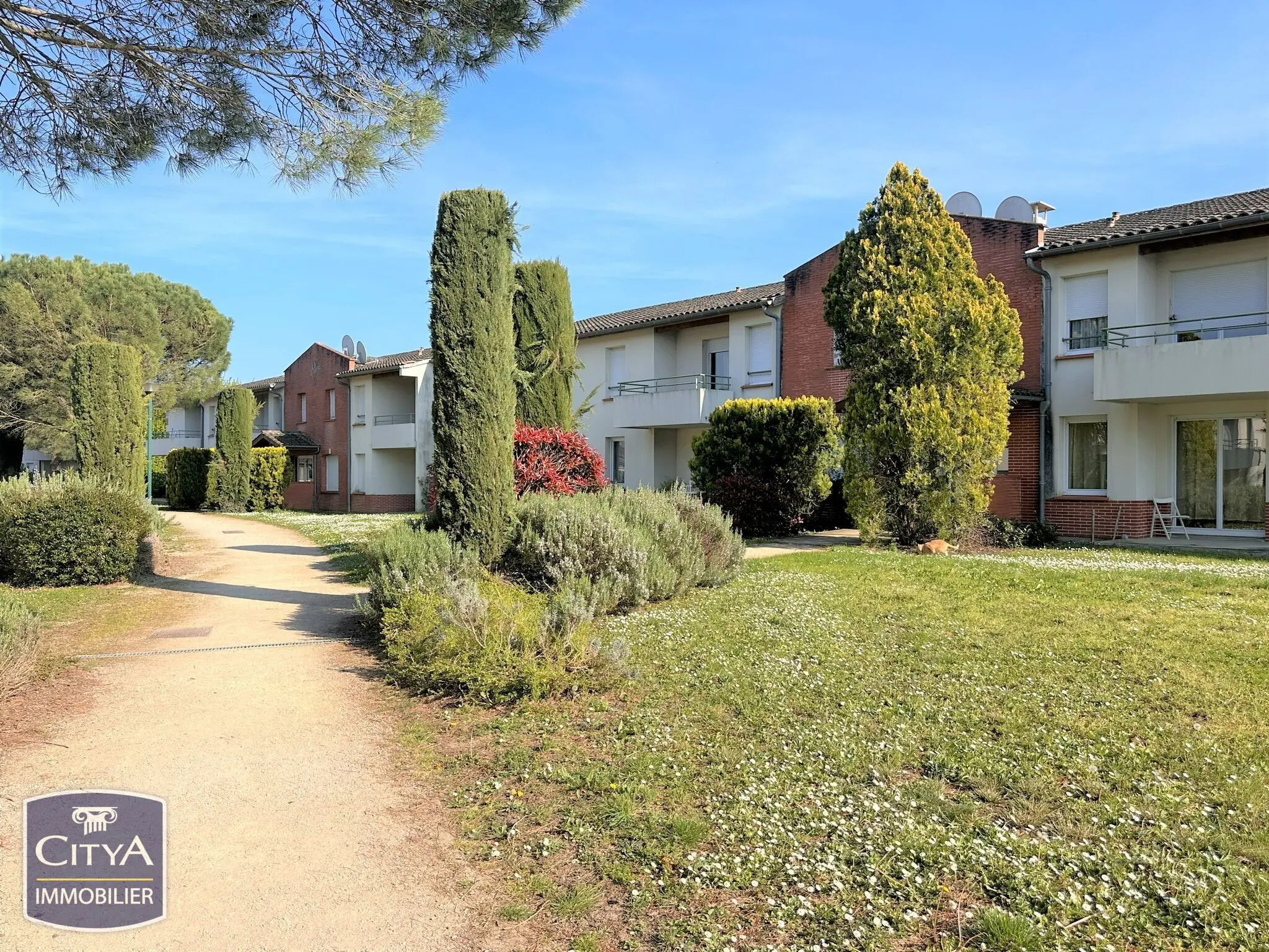 Photo 3 Appartement 2 pièces 42.6m²