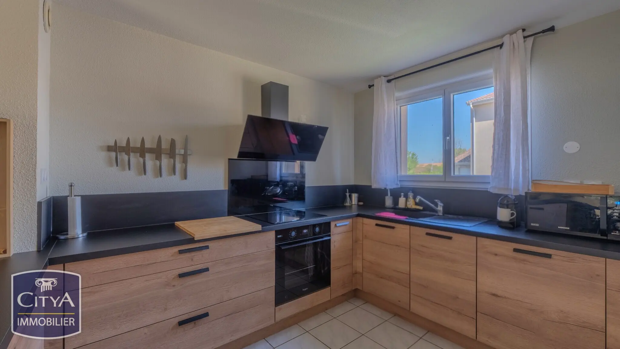 Photo 2 Maison 3 pièces 62.09m²