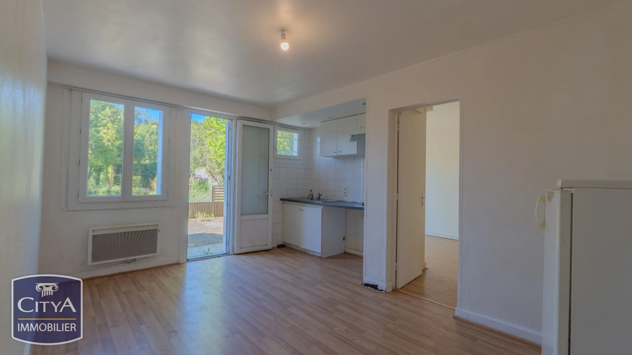 Photo 7 Appartement 3 pièces 55m²