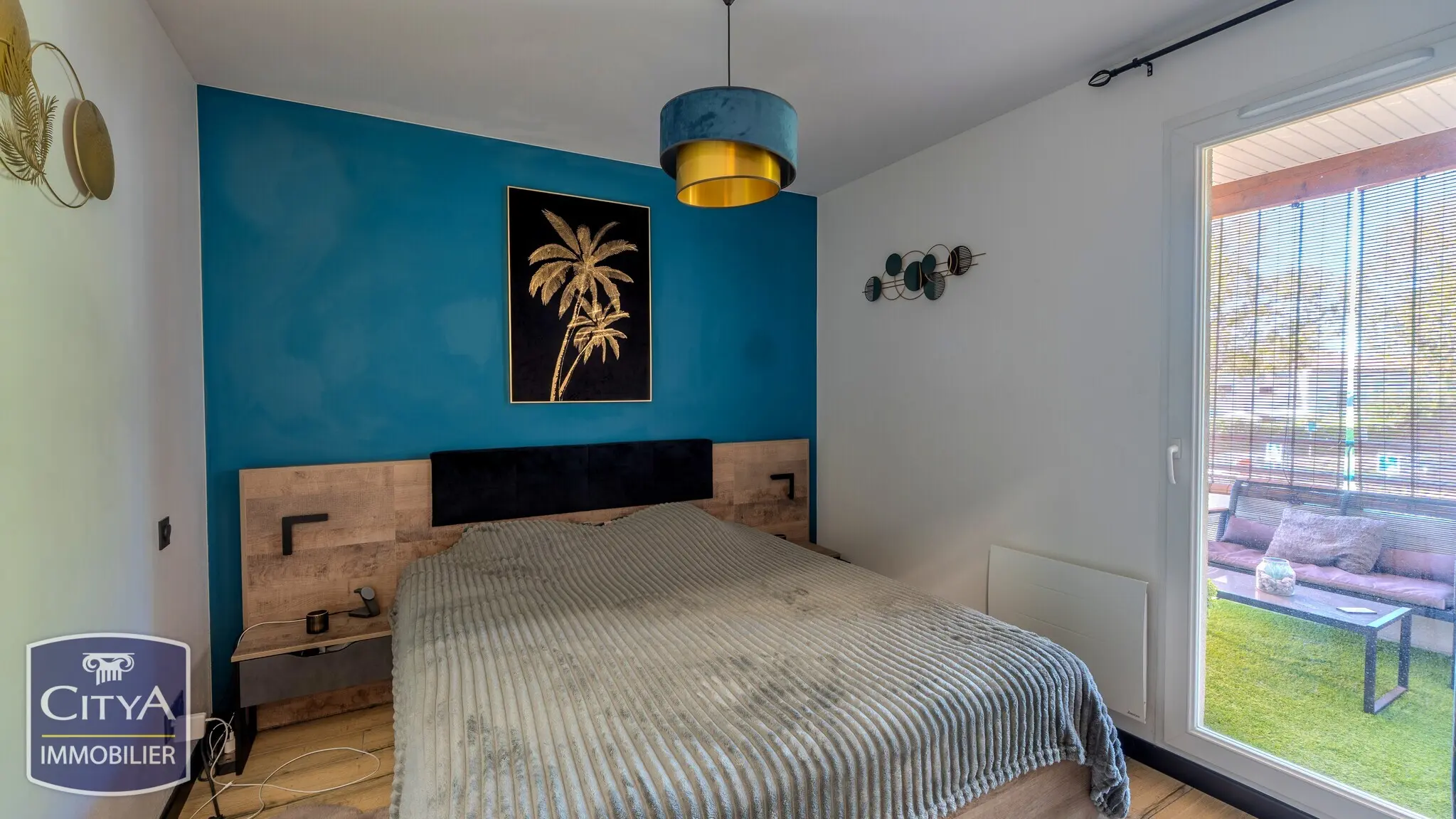 Photo 7 appartement Montauban