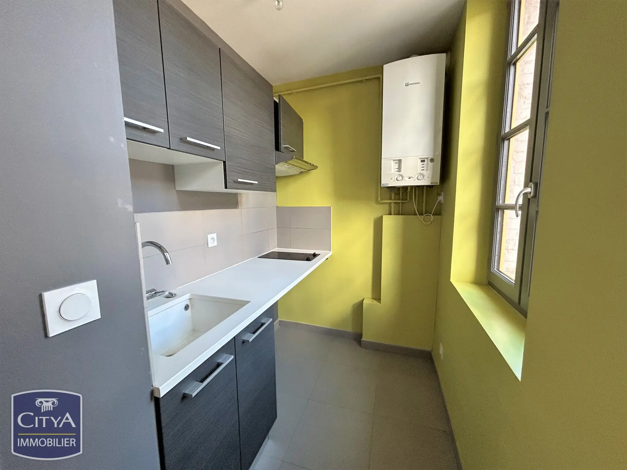 Photo 2 appartement Montauban