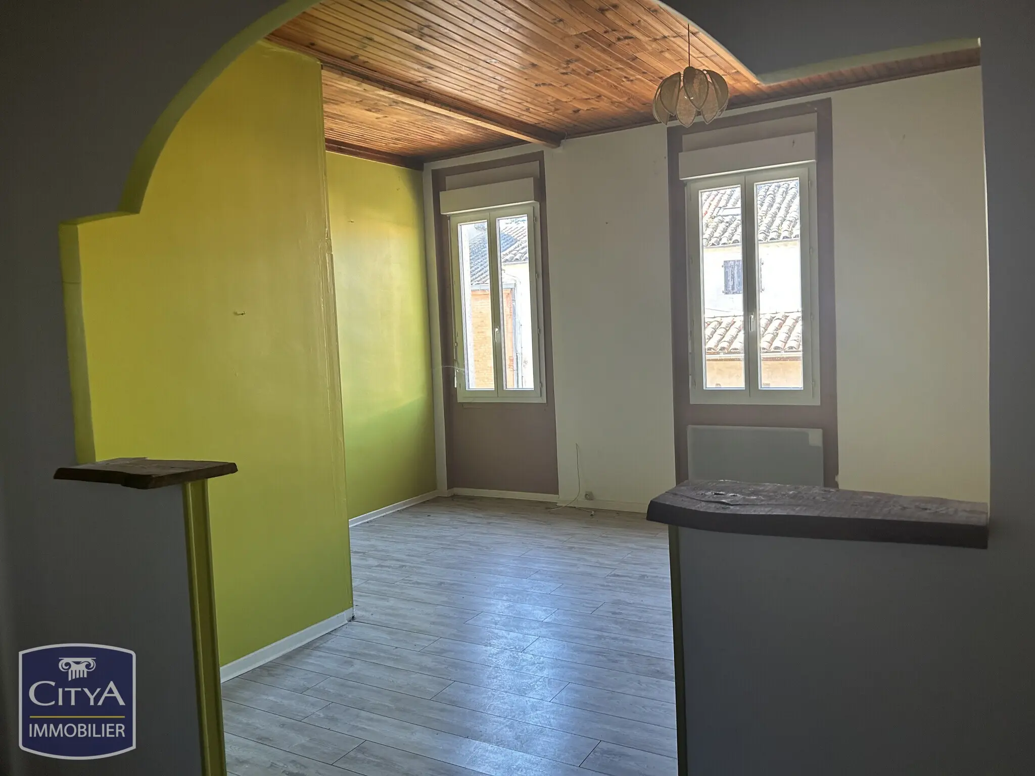 Photo 11 Immeuble 300m²