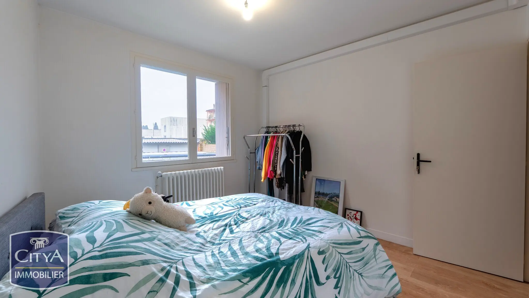 Photo 8 Appartement 4 pièces 98.46m²