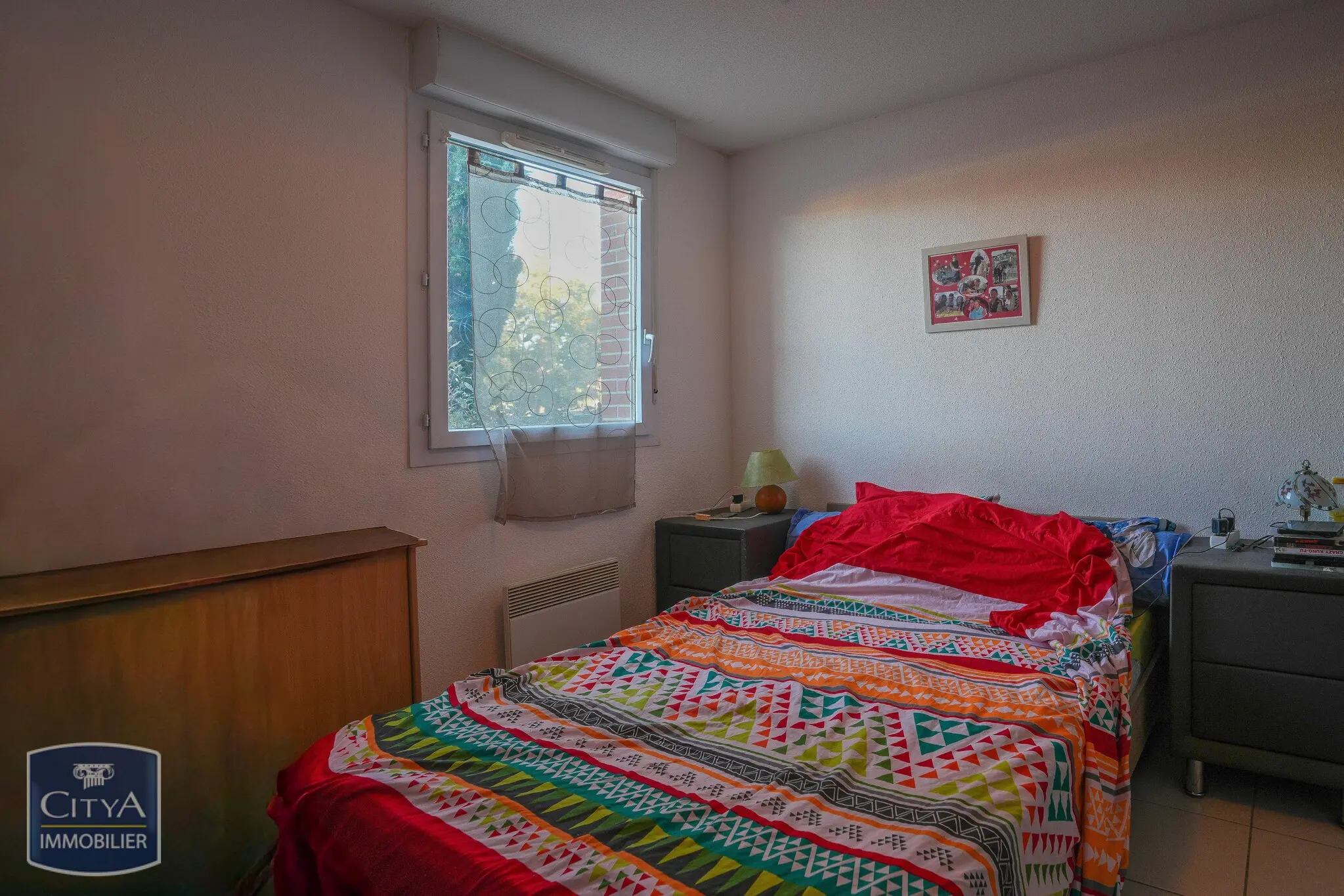 Photo 3 Appartement 2 pièces 37.62m²