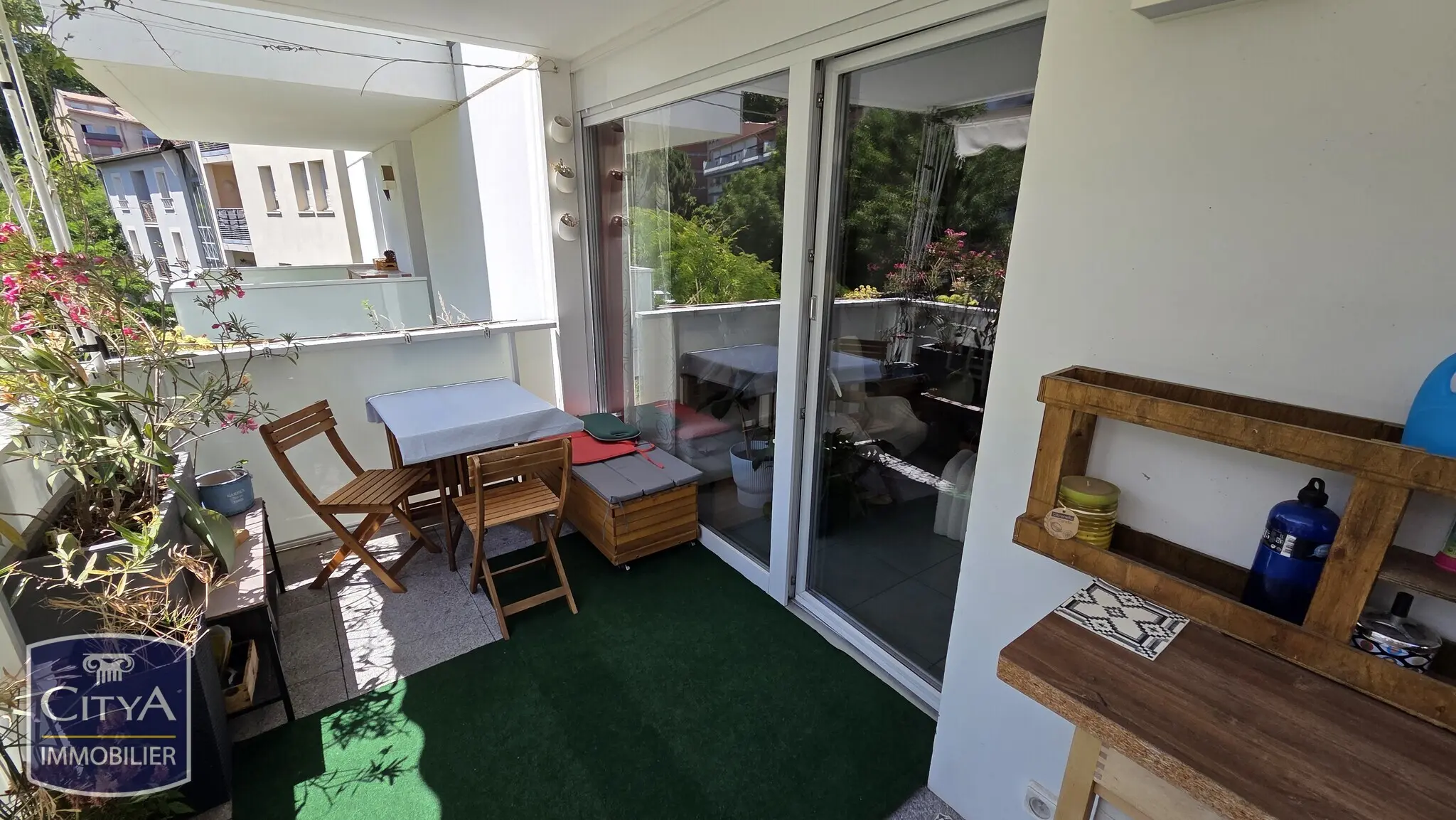 Photo 6 Appartement 4 pièces 88m²