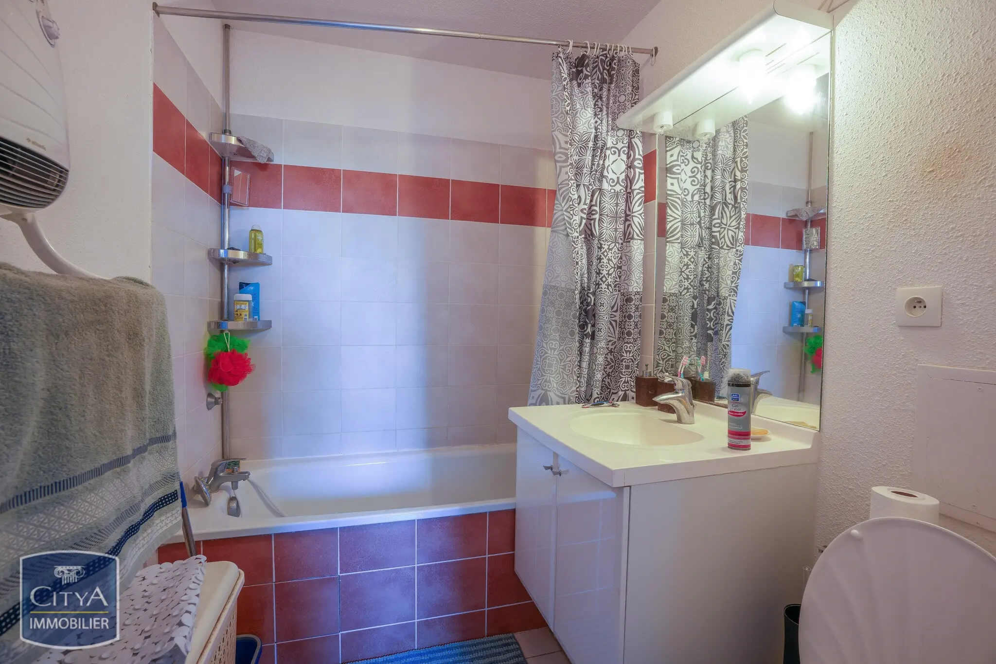 Photo 4 Appartement 2 pièces 37.62m²