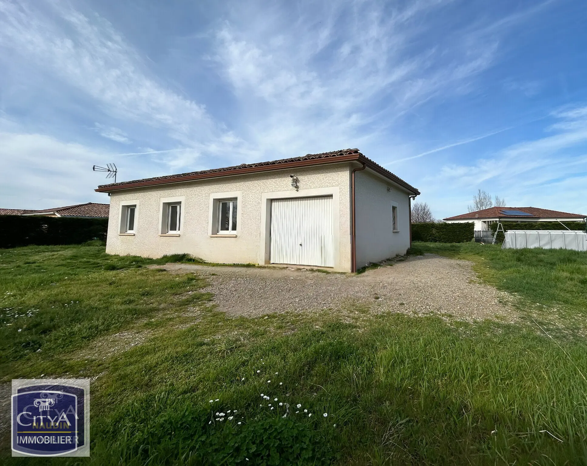 Photo 1 Maison 5 pièces 107m²